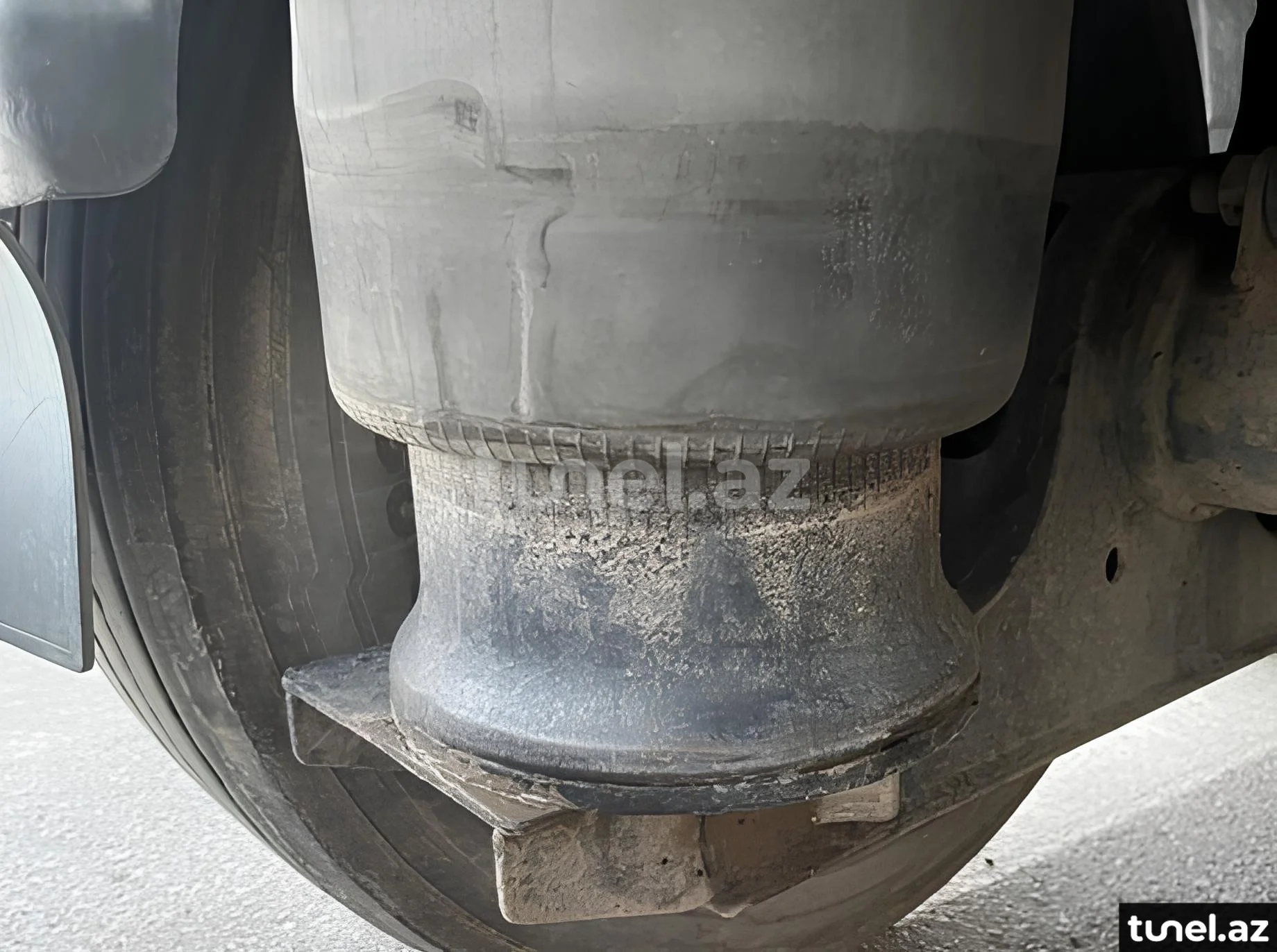 MAN TGX 18.440 2008