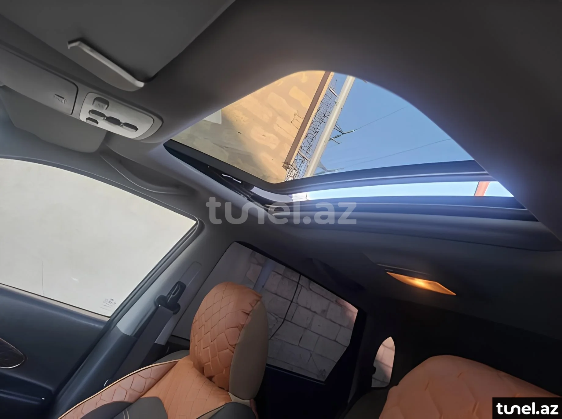 Hyundai Tucson 2007