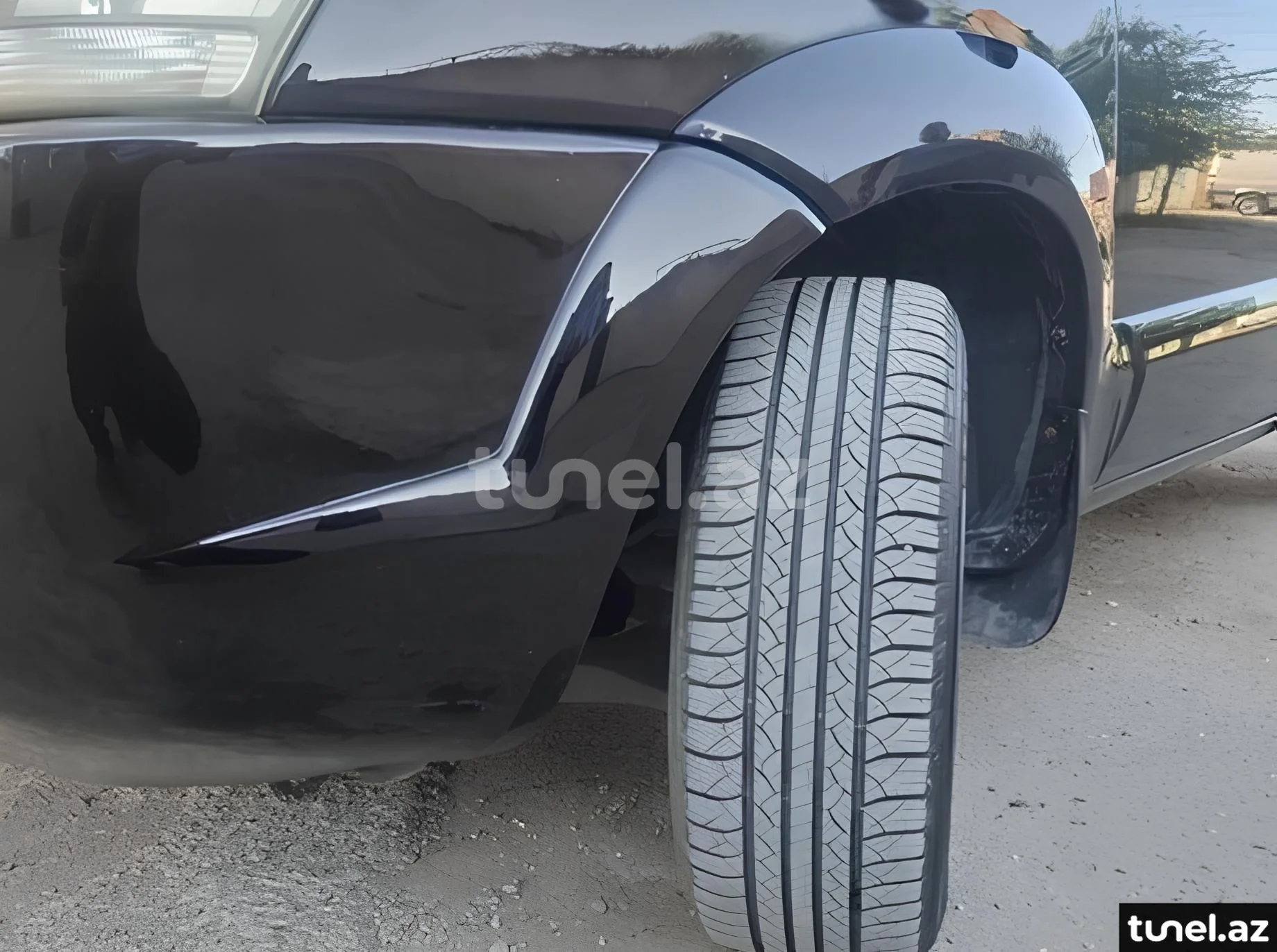 Hyundai Tucson 2007