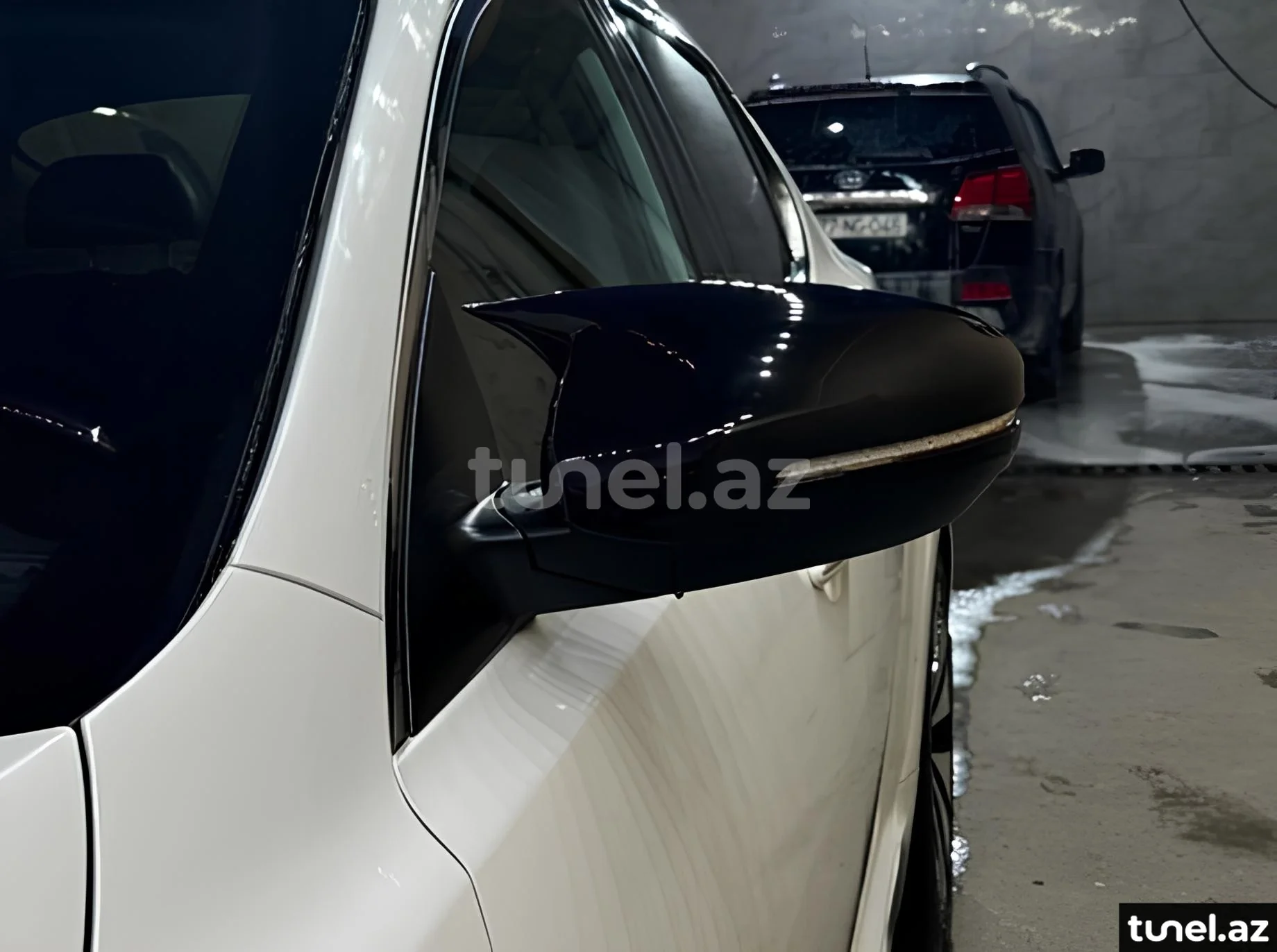 Kia Optima 2012