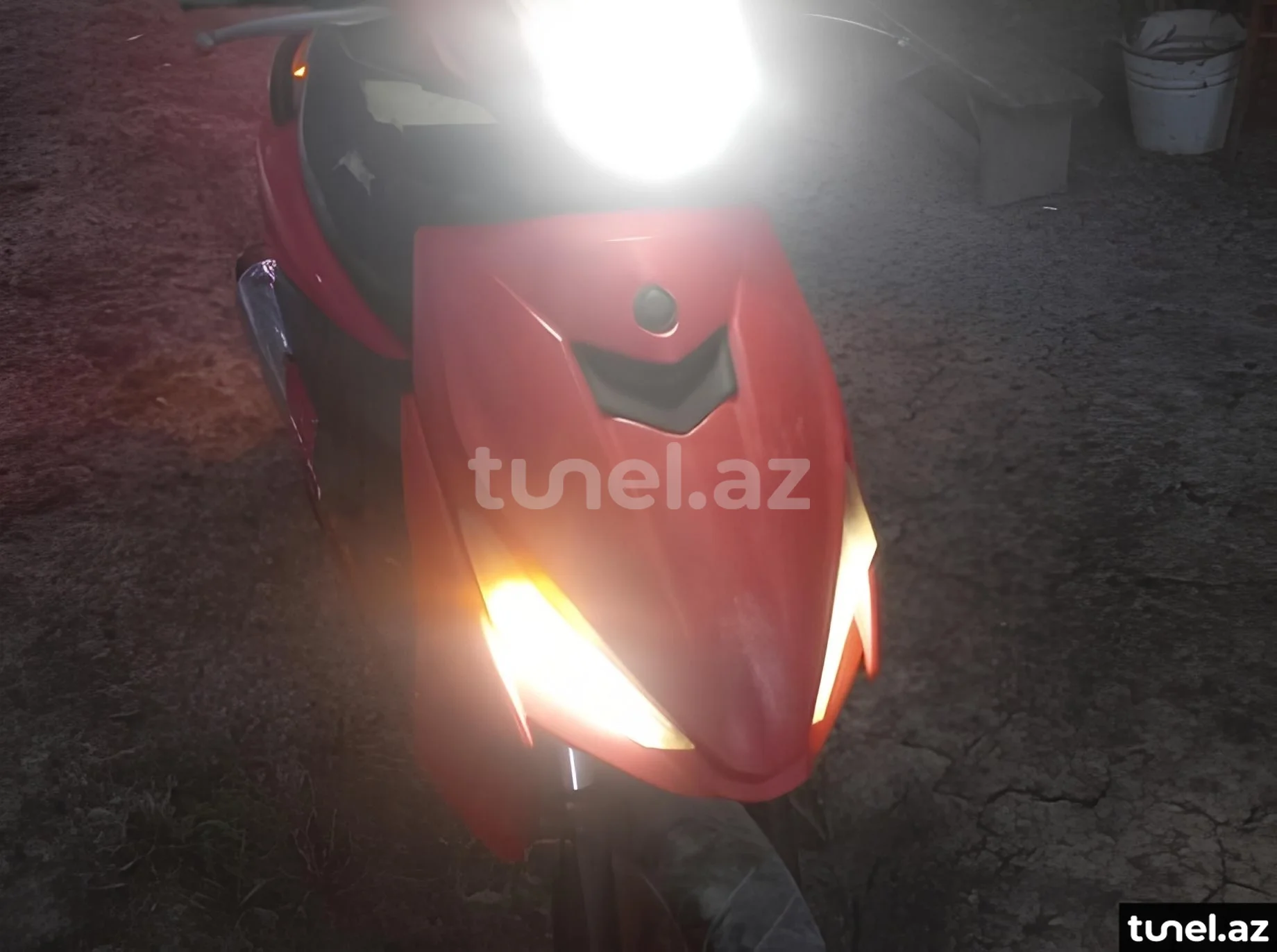 Tufan City 50 2022
