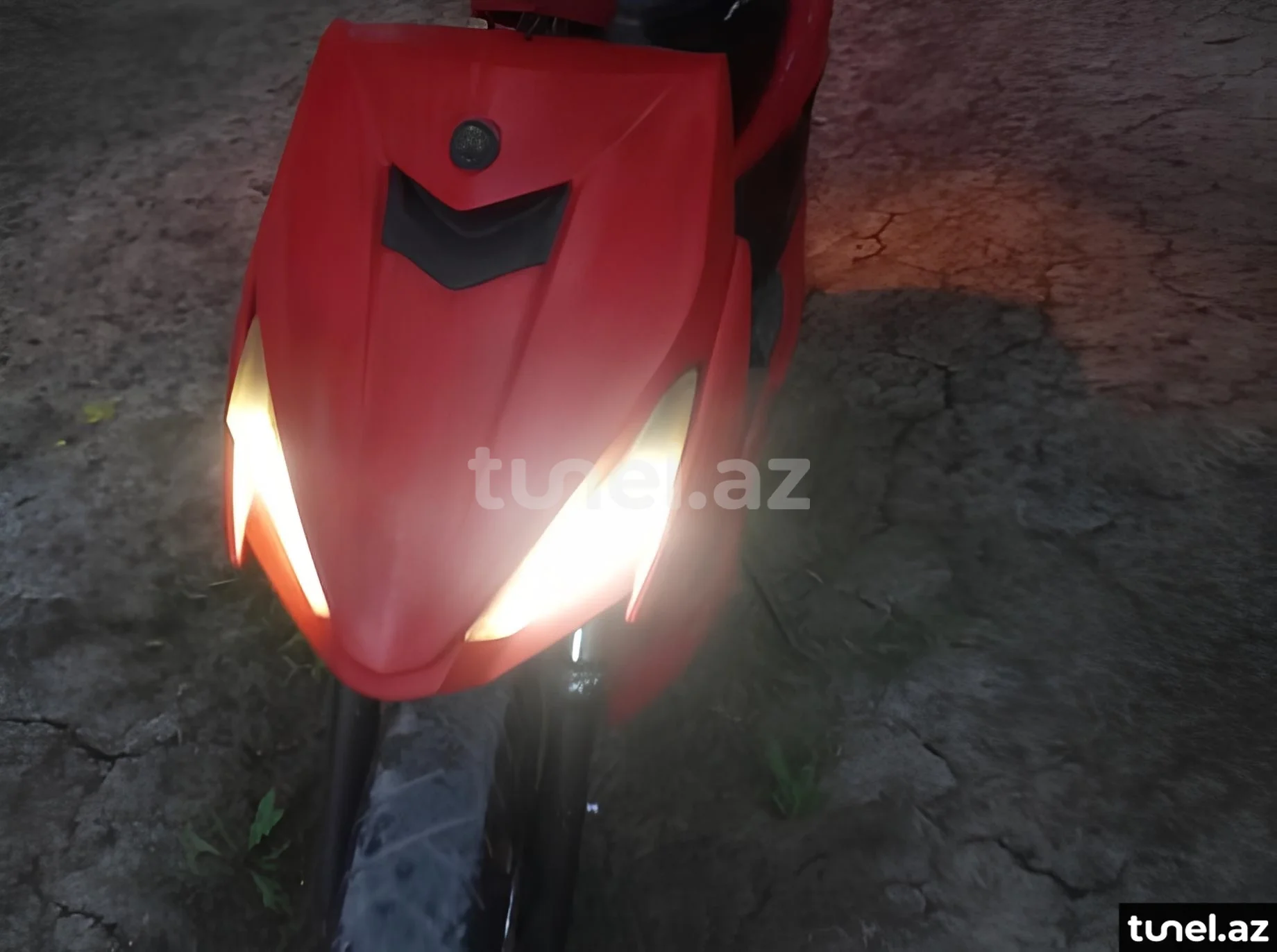 Tufan City 50 2022