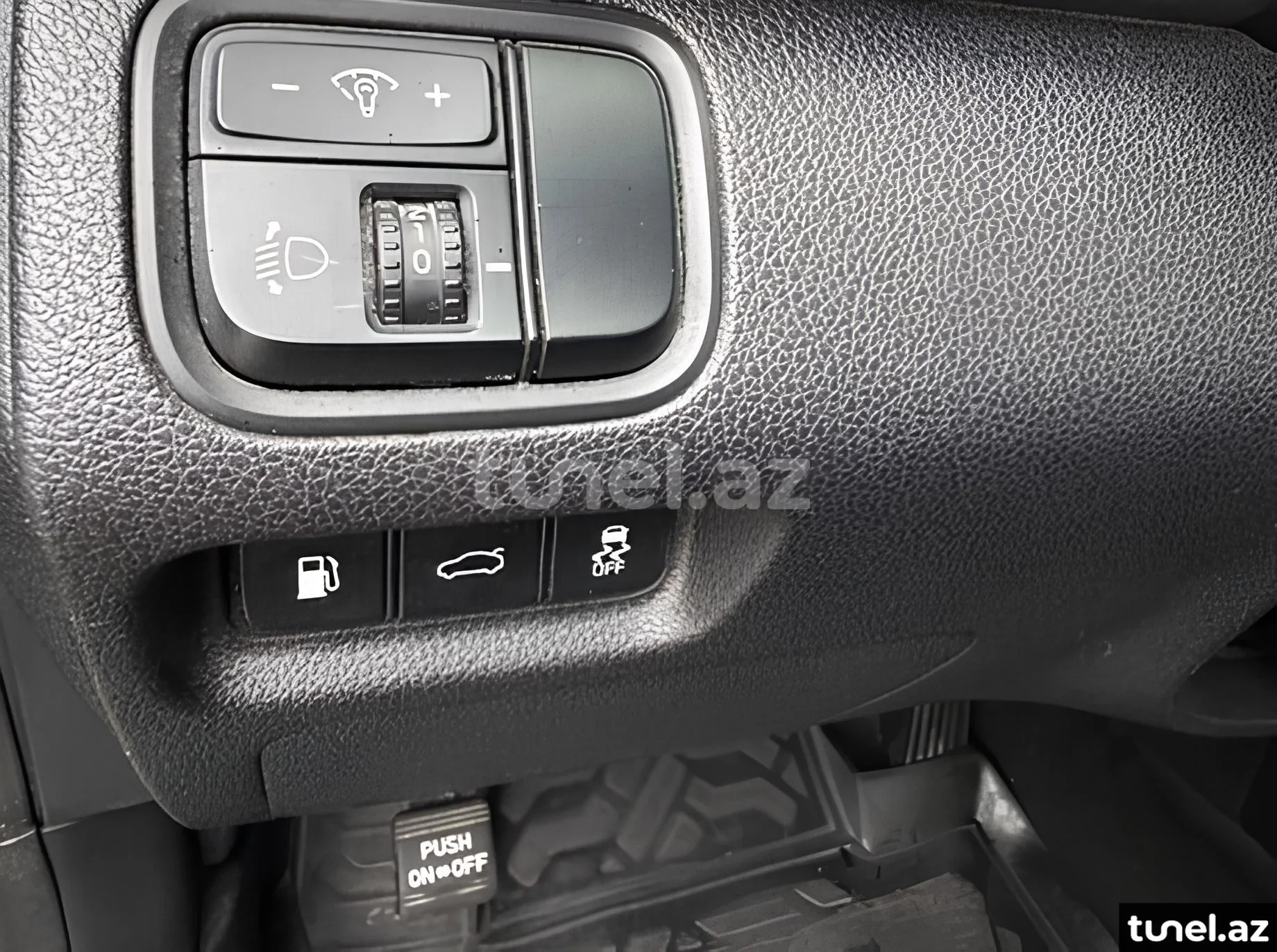 Kia Optima 2017