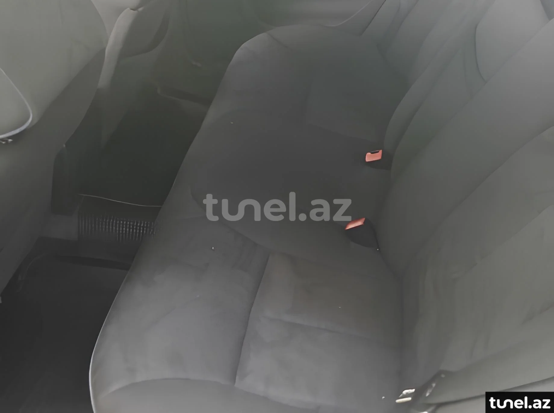 Mercedes E 200 1996