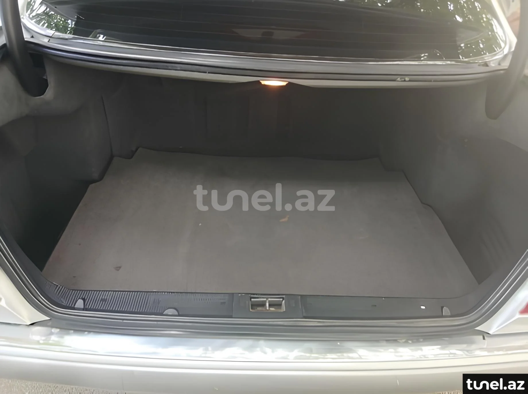 Mercedes E 200 1996
