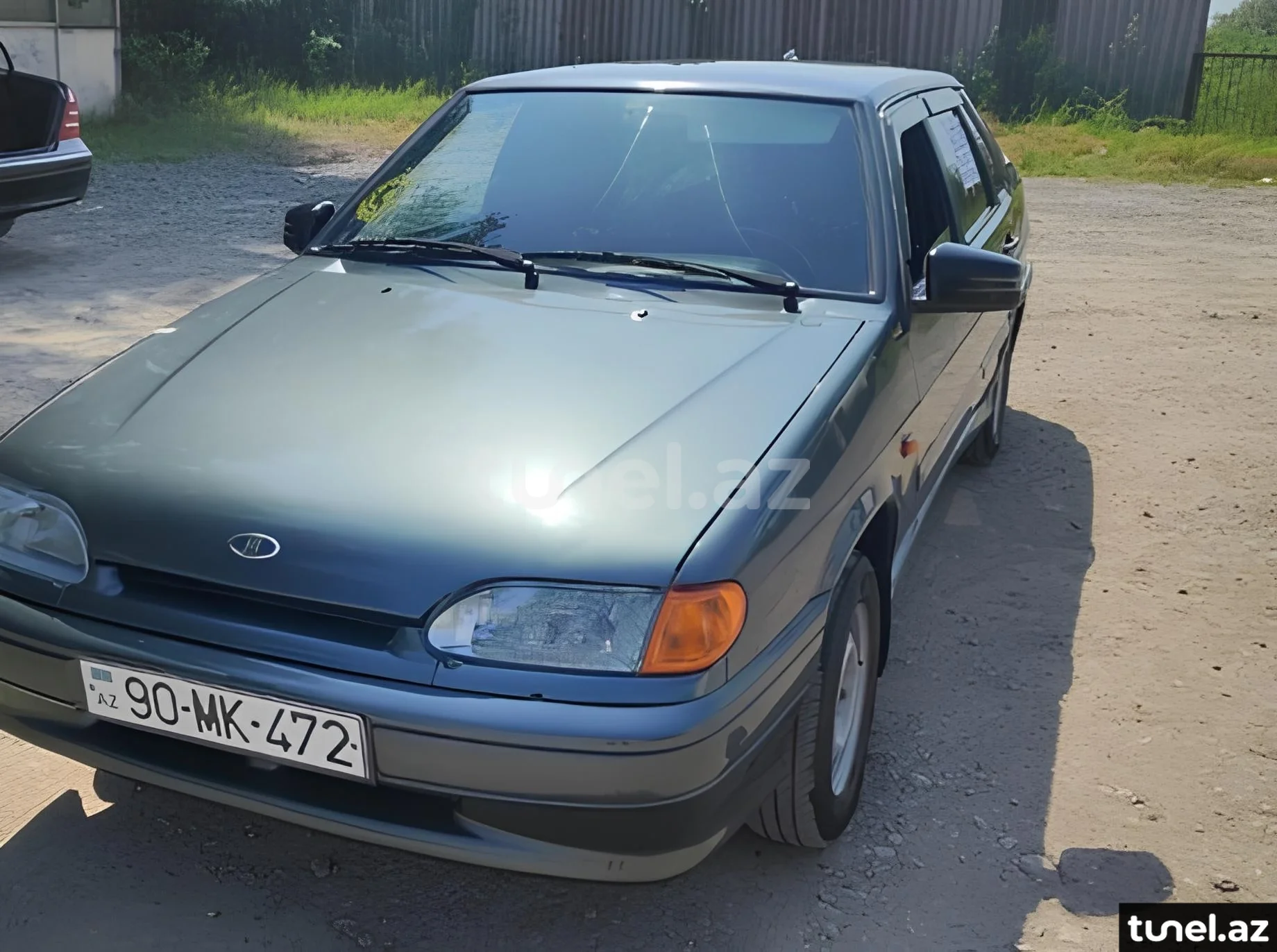 LADA (VAZ) 2115 2011
