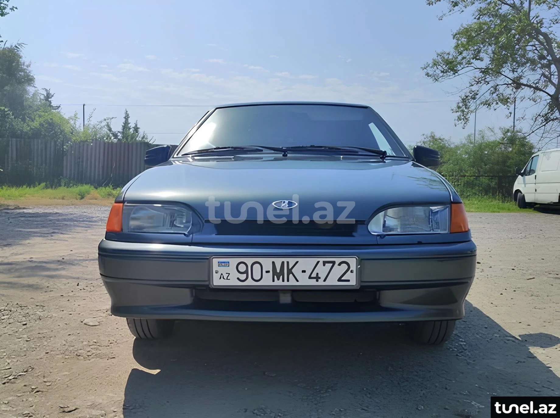 LADA (VAZ) 2115 2011