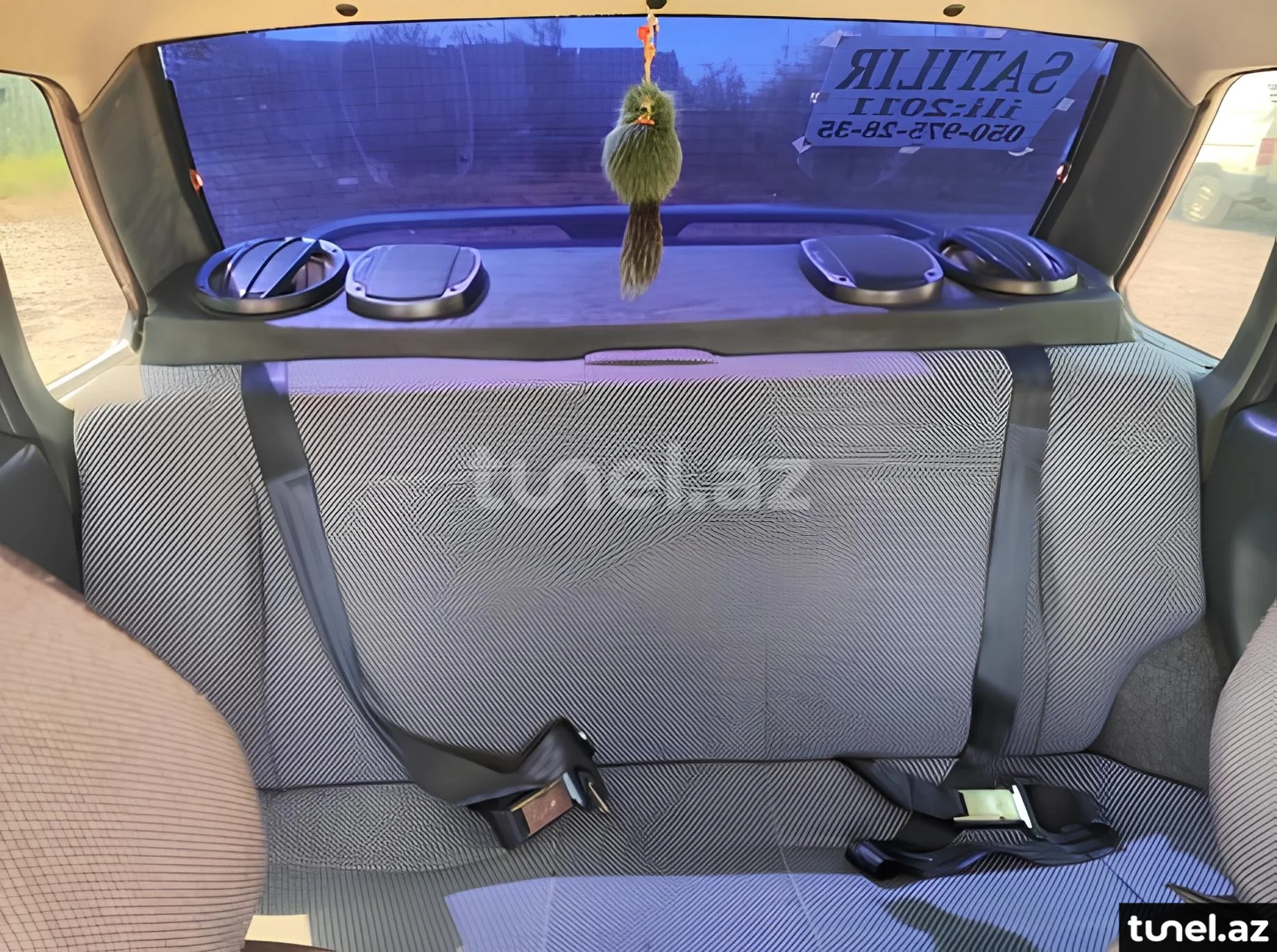 LADA (VAZ) 2115 2011