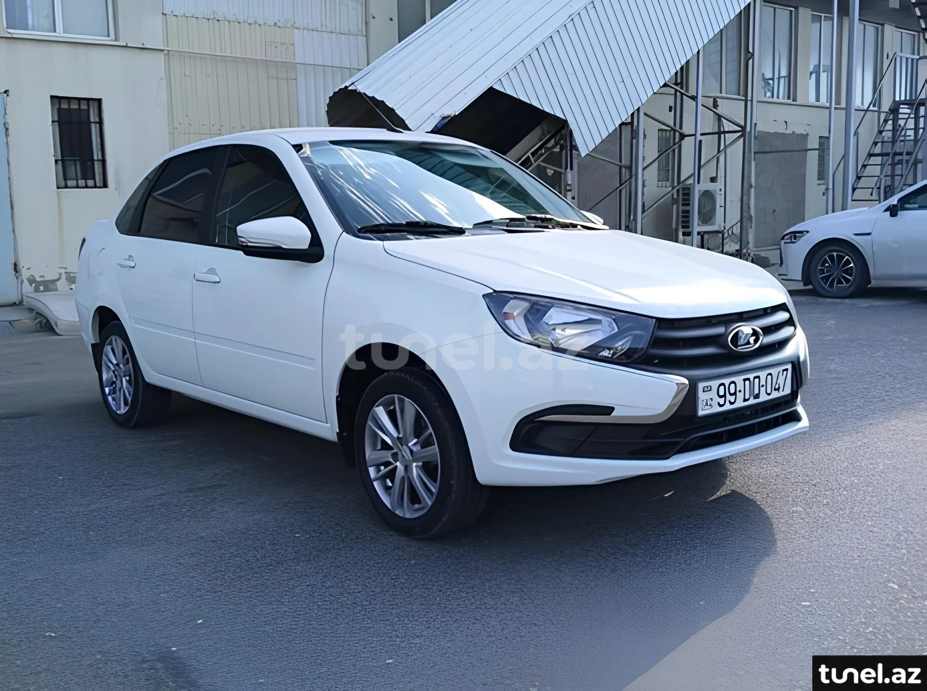 LADA (VAZ) Granta 2025