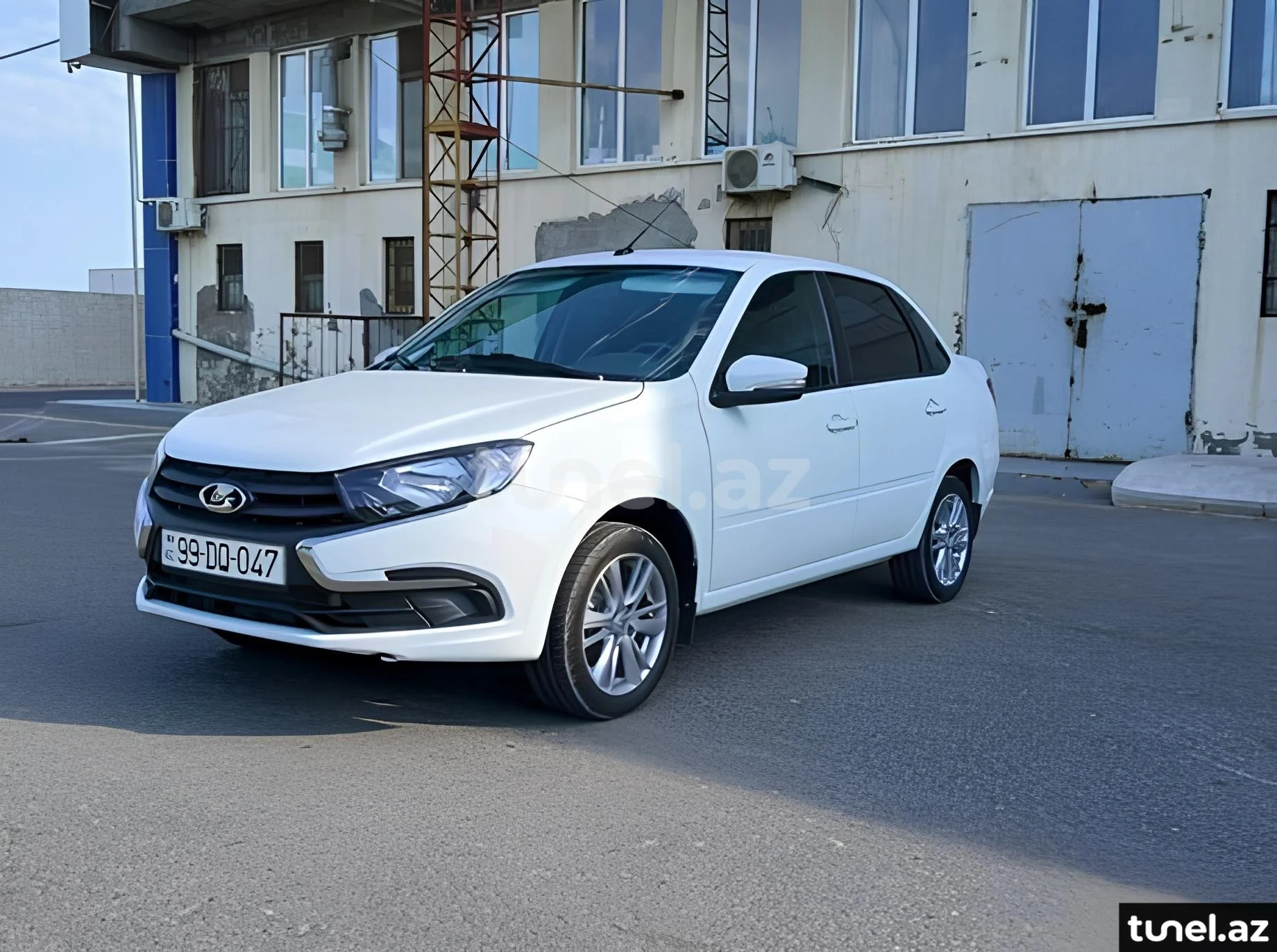 LADA (VAZ) Granta 2025