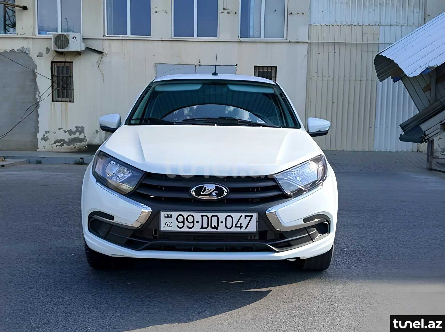 LADA (VAZ) Granta 2025