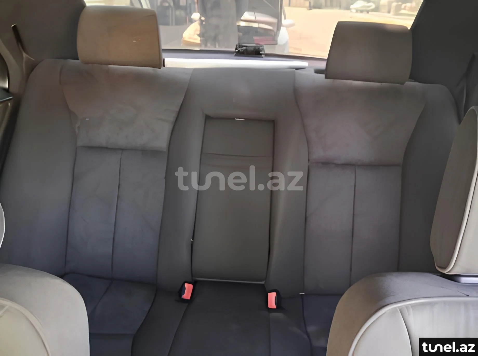 Mercedes E 200 1997