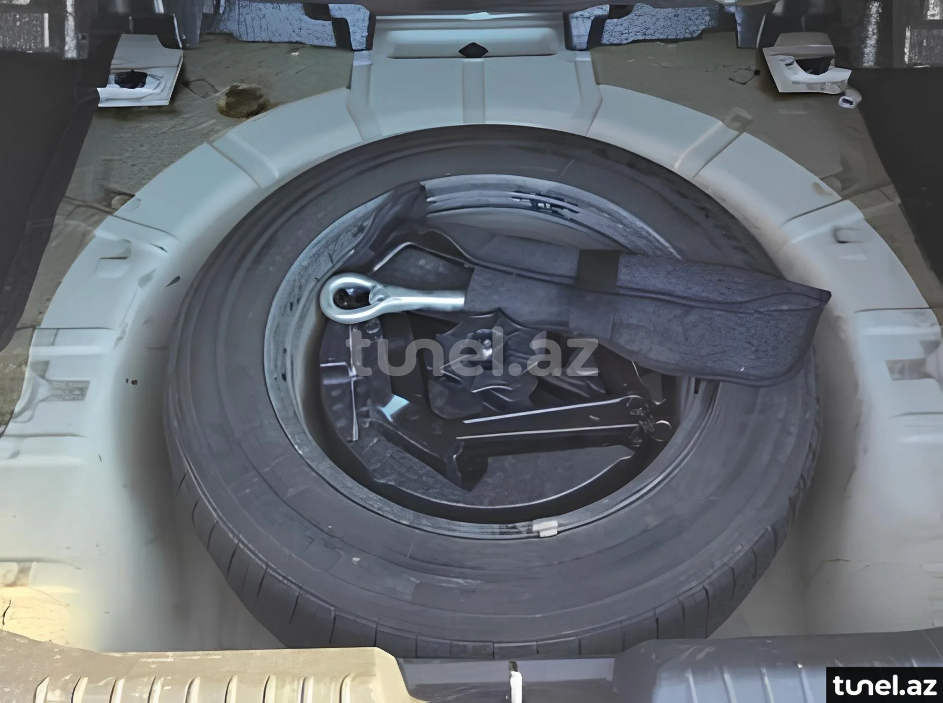 Chevrolet Cruze 2010