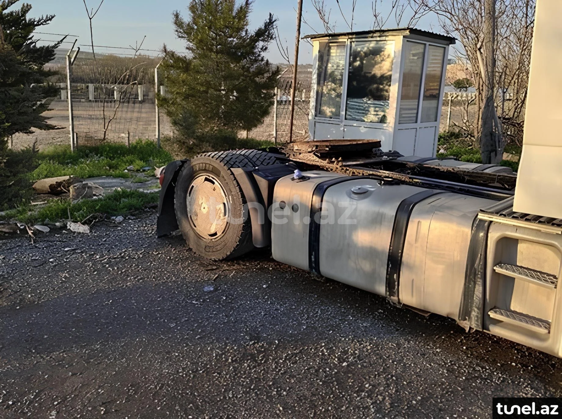 MAN TGA 18.440 2011