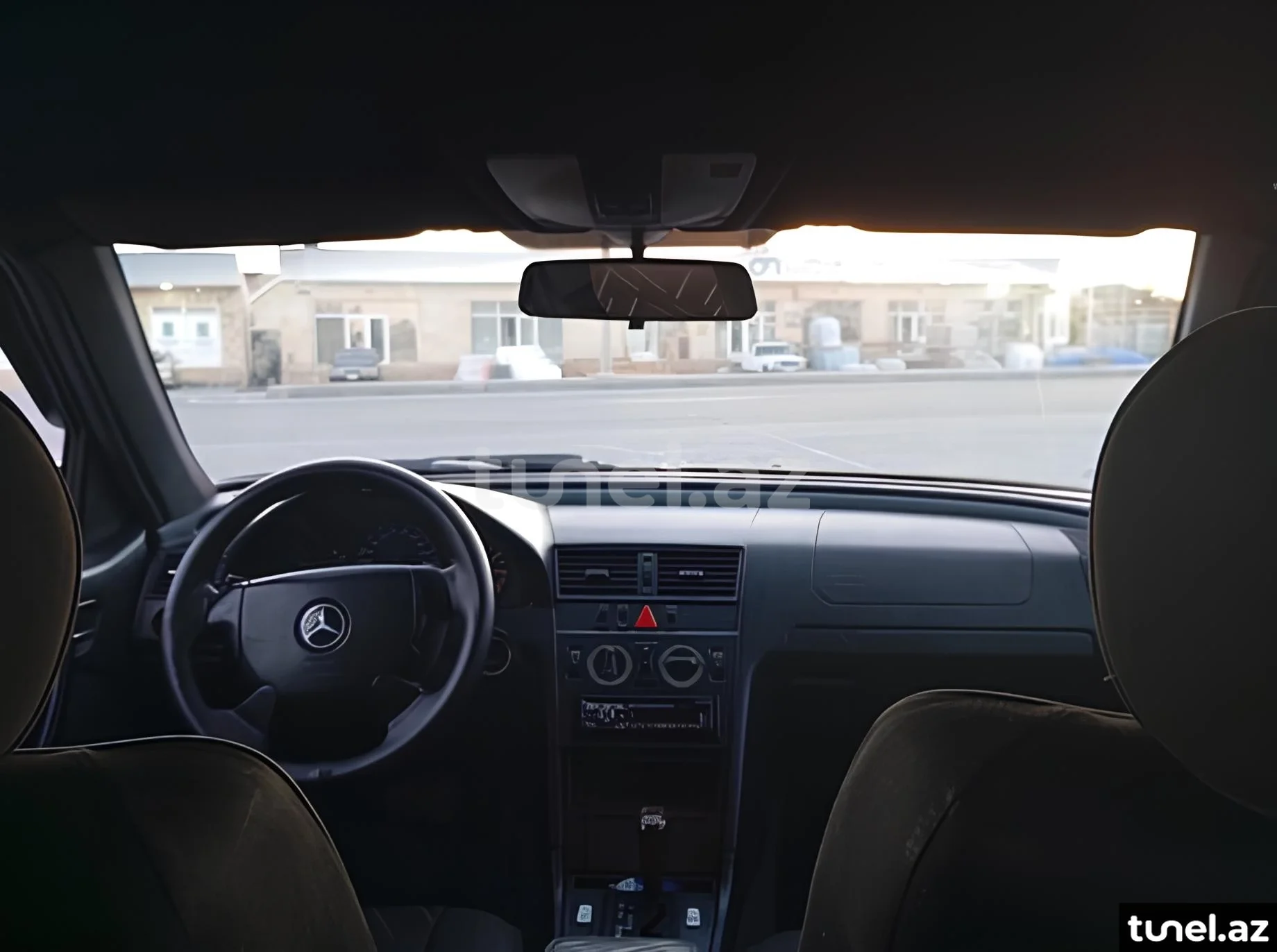 Mercedes C 240 1999