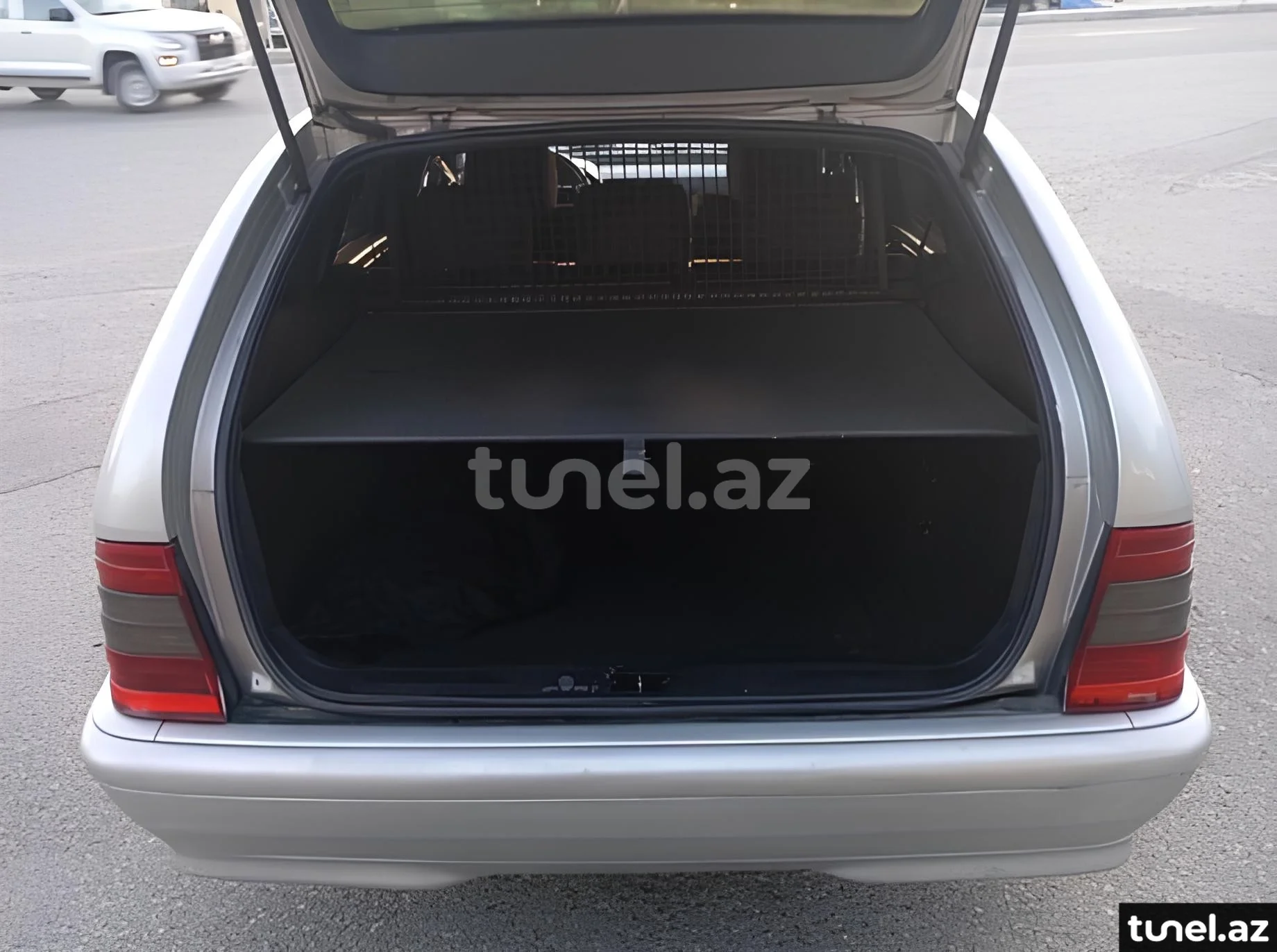 Mercedes C 240 1999