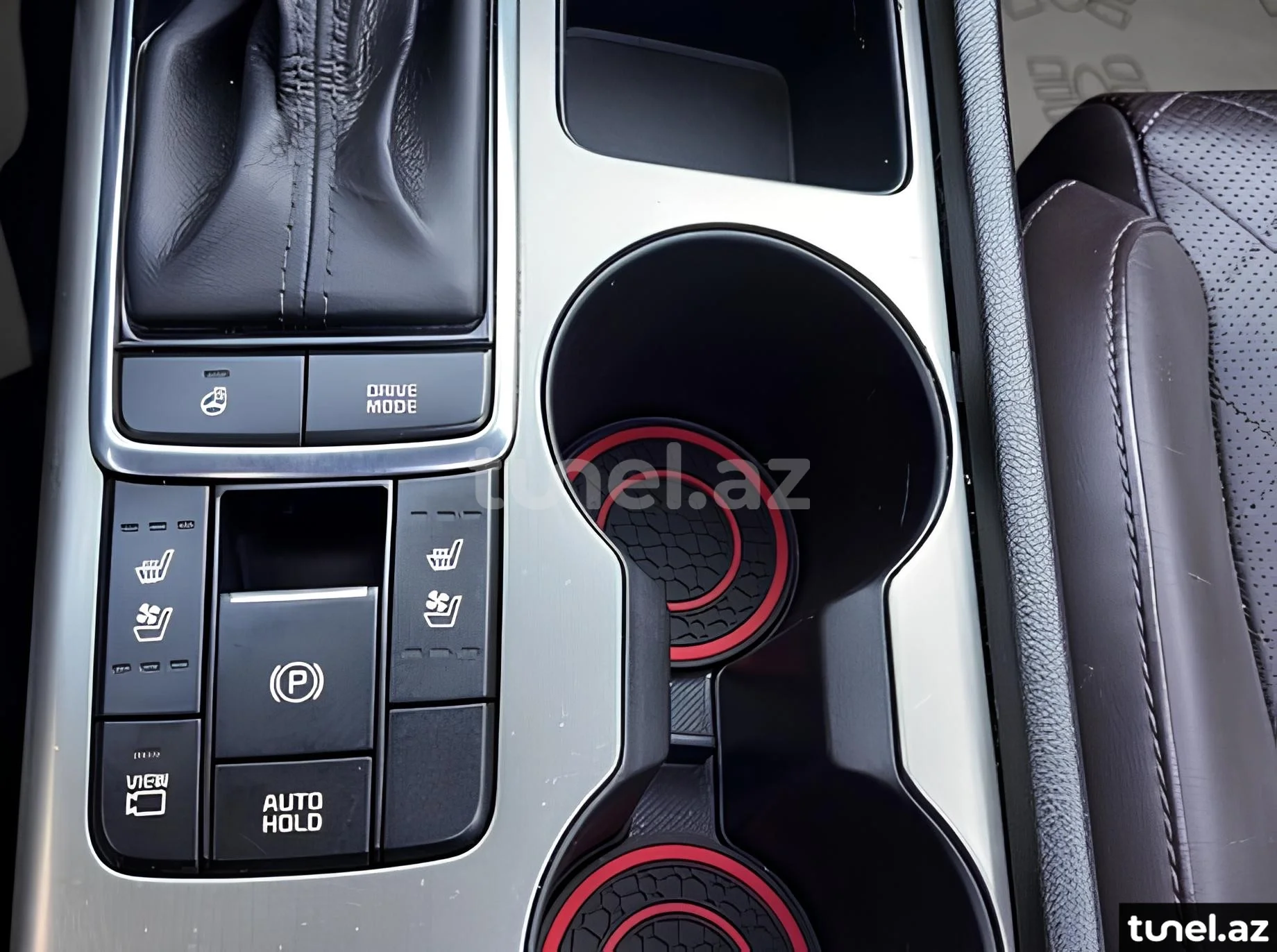 Kia Optima 2016