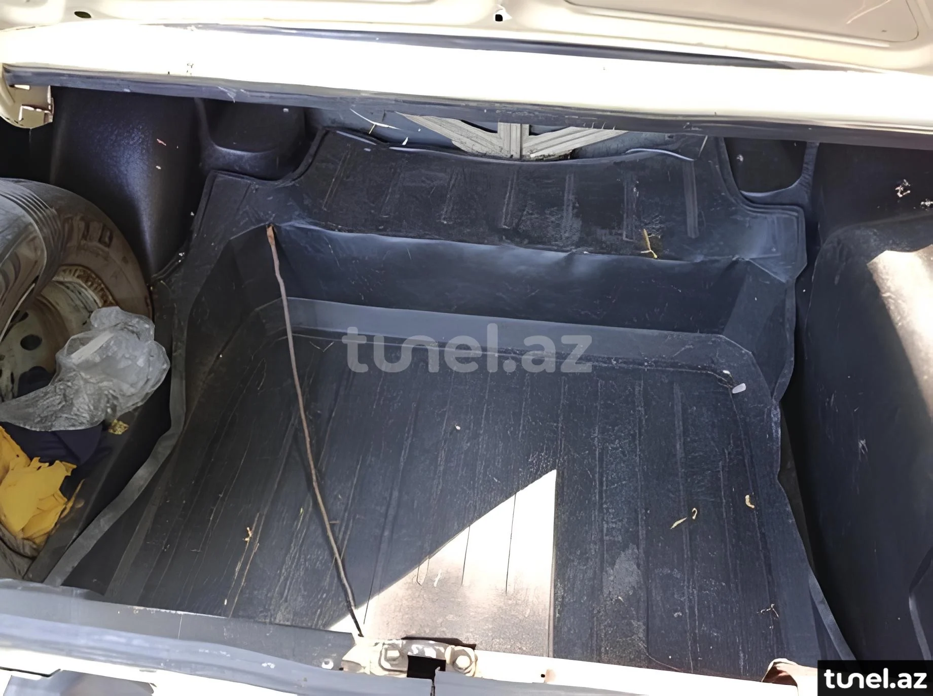 LADA (VAZ) 2106 1981