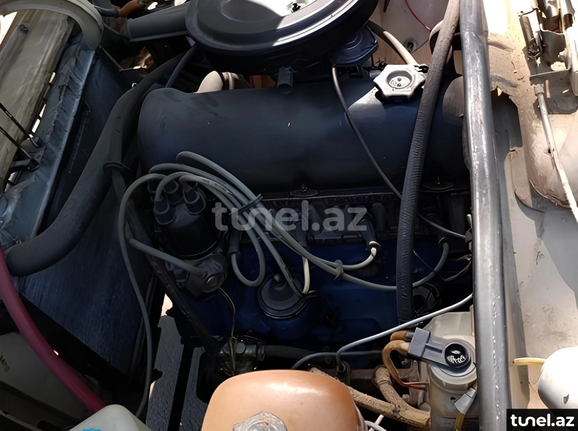 LADA (VAZ) 2106 1981
