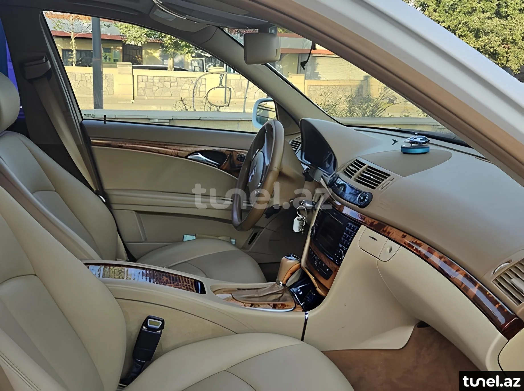 Mercedes E 350 2009