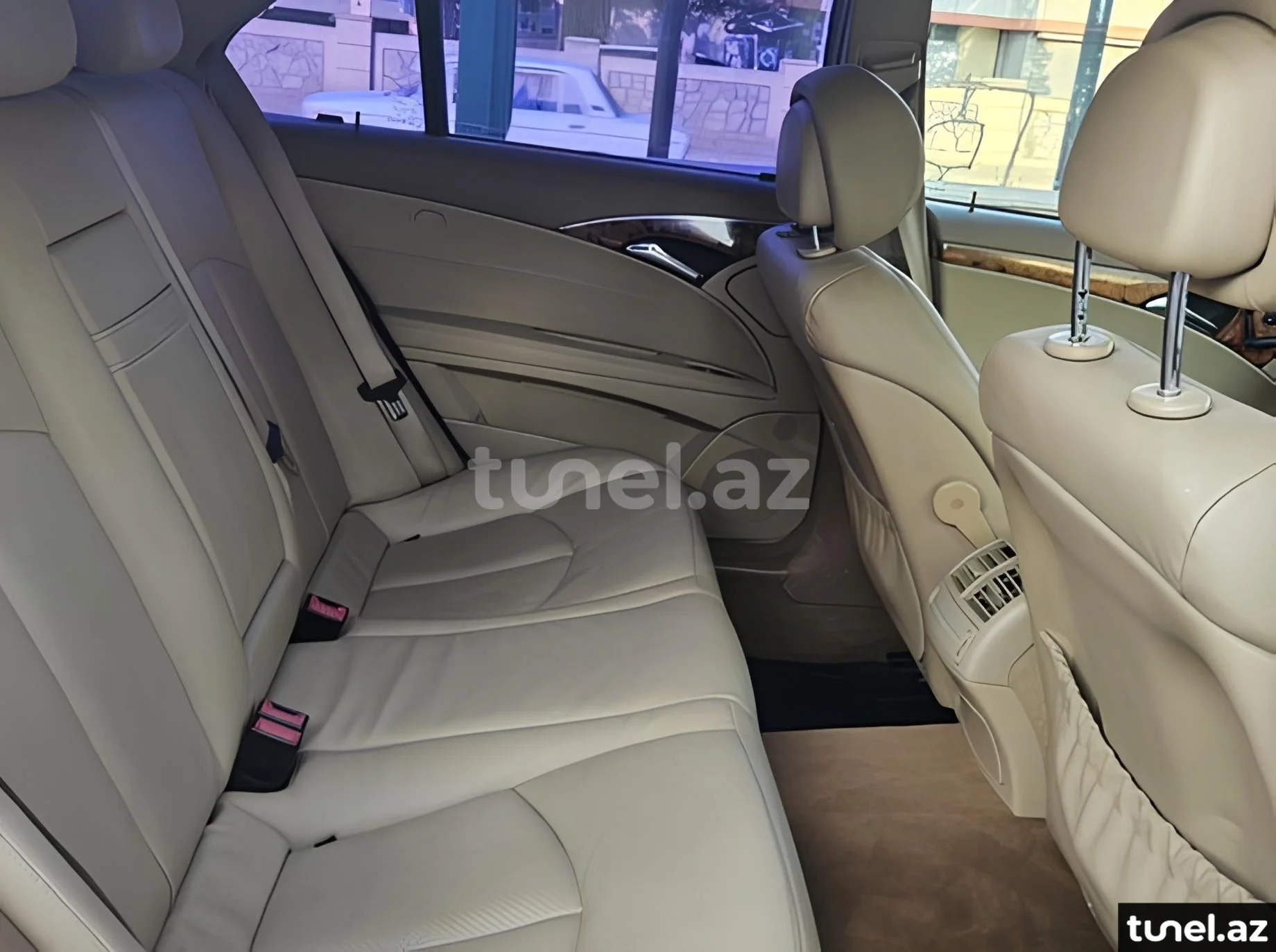 Mercedes E 350 2009