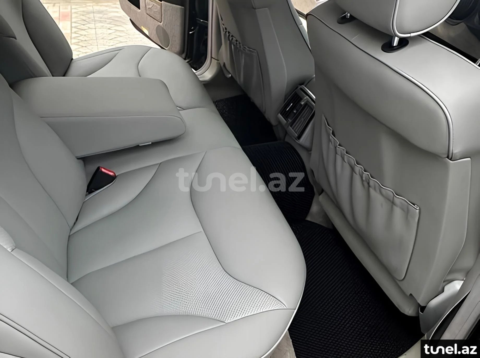 Mercedes S 300 1997