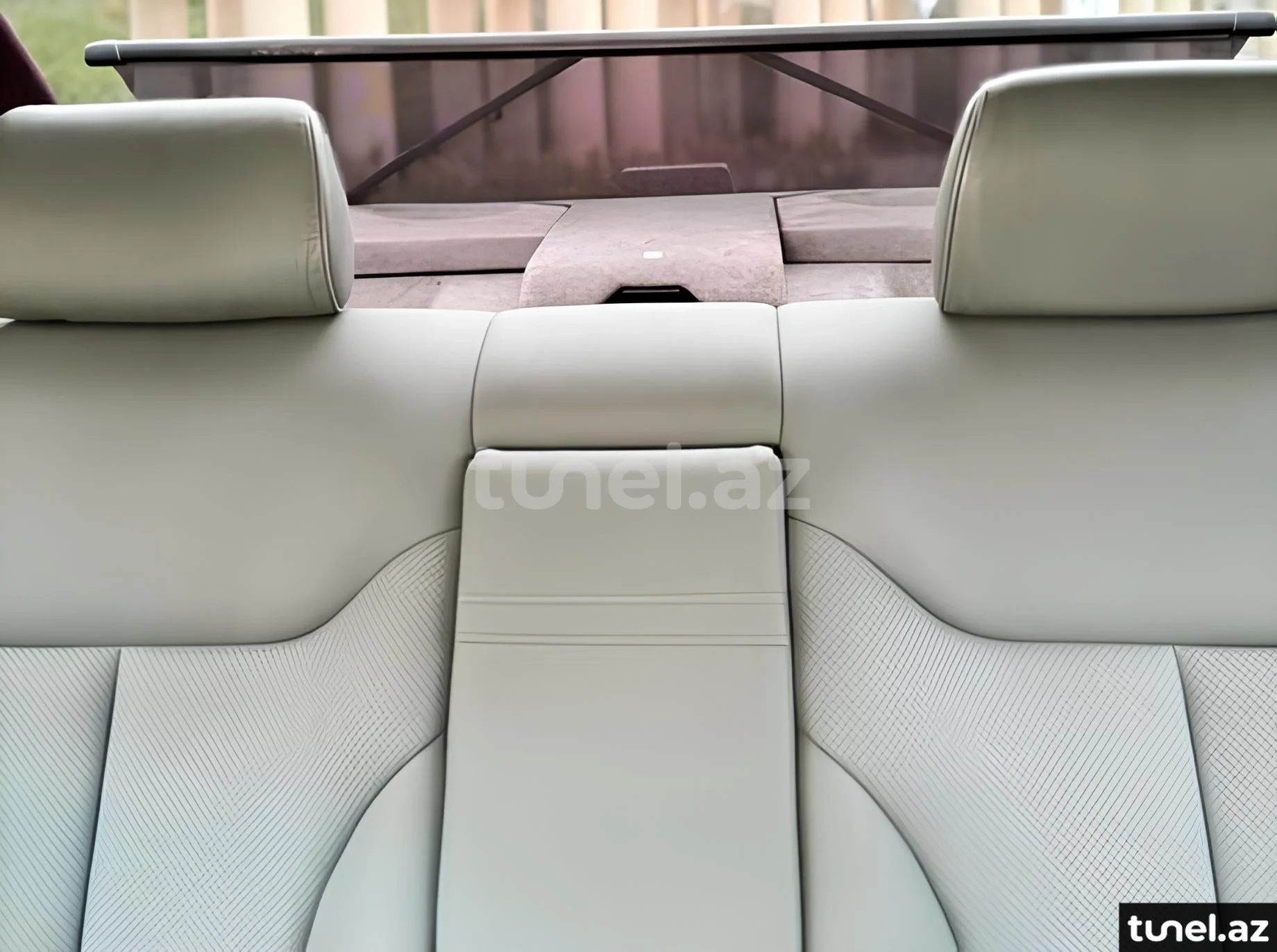 Mercedes S 300 1997