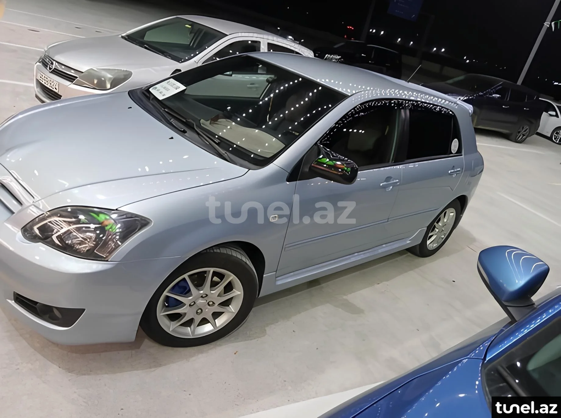 Toyota Corolla 2006