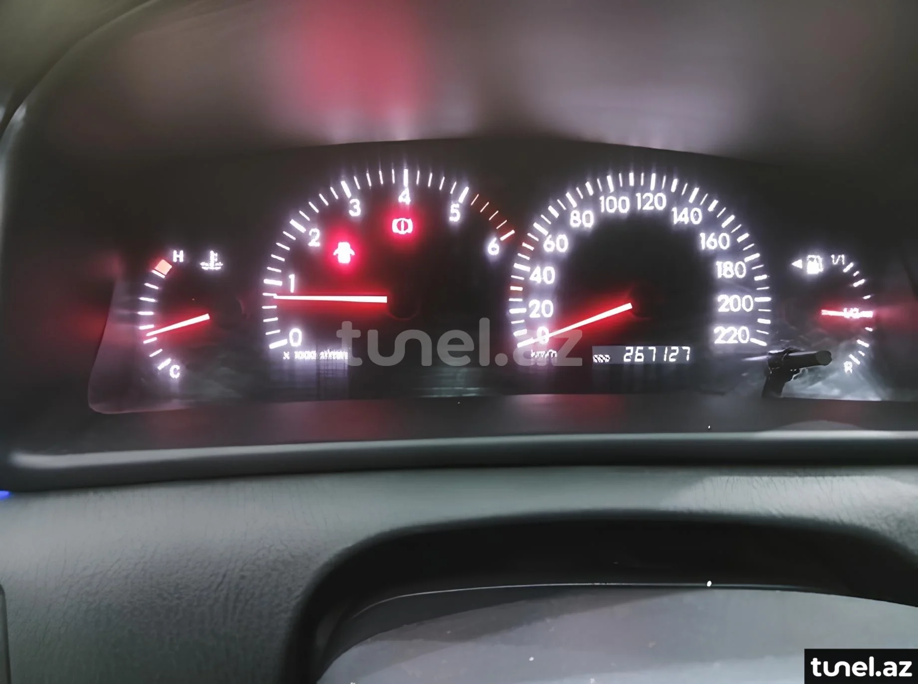 Toyota Corolla 2006