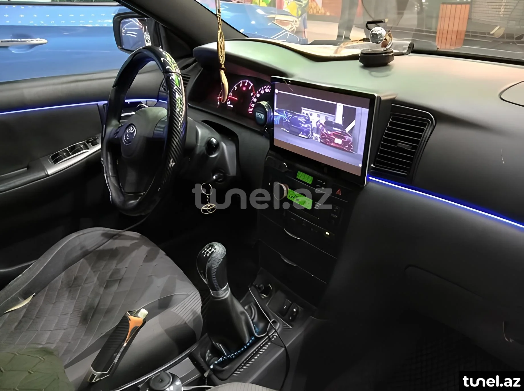 Toyota Corolla 2006