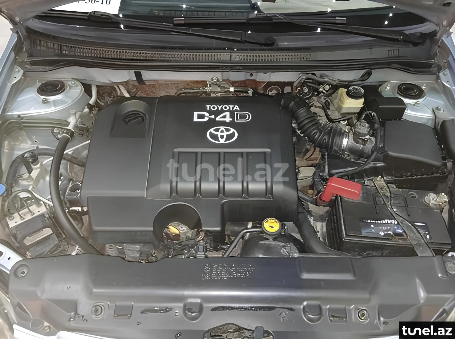 Toyota Corolla 2006