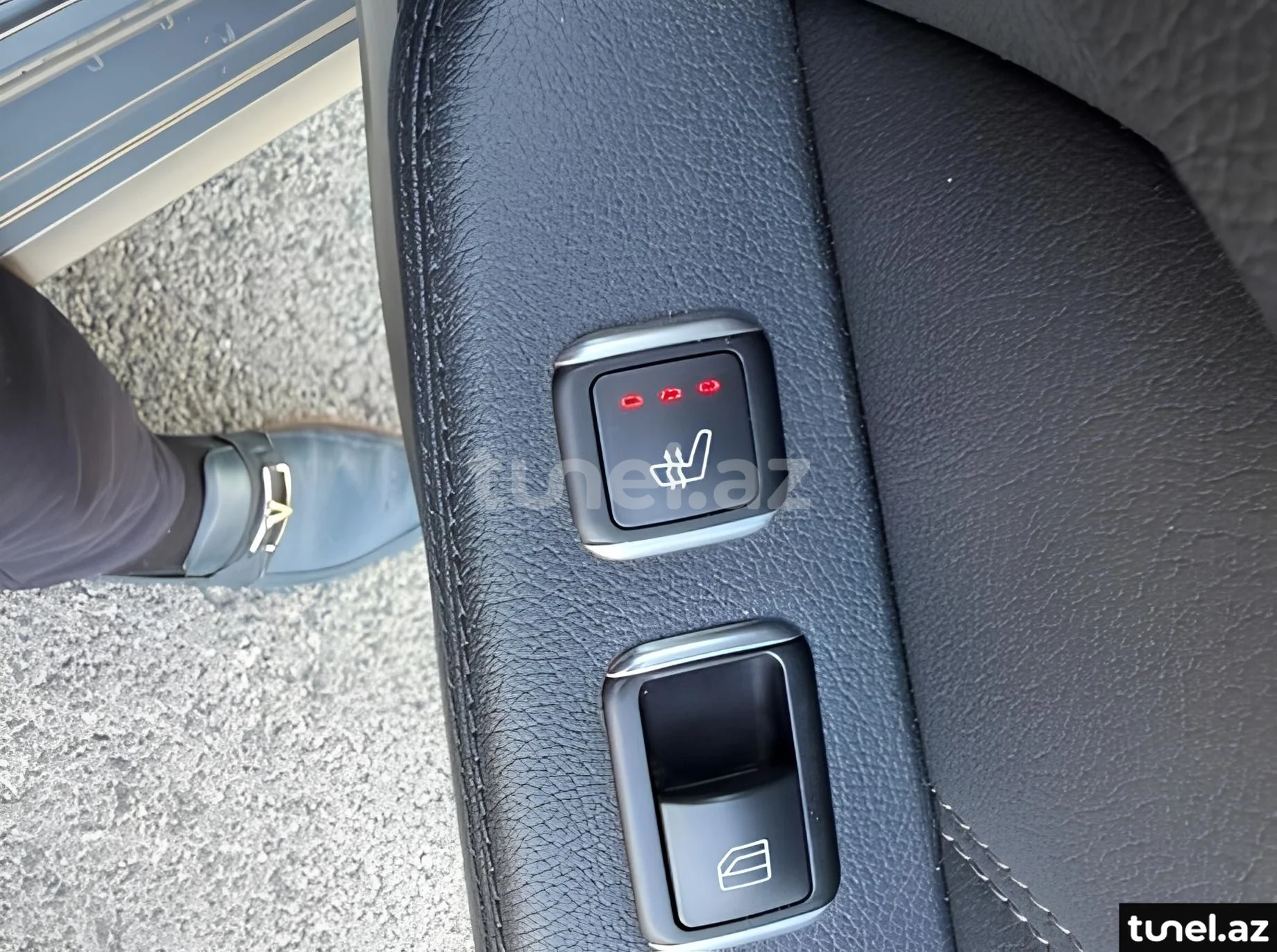 Mercedes E 220 2014