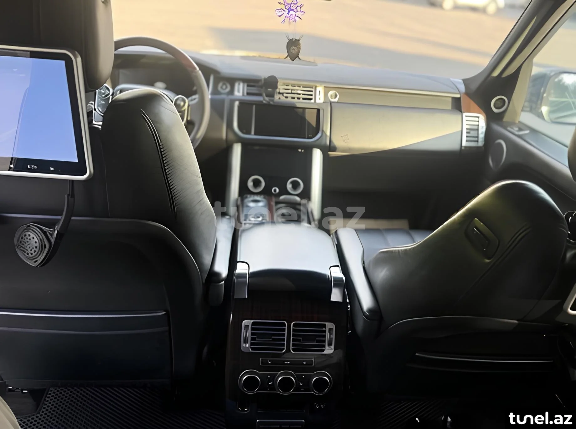 Land Rover Range Rover 2014