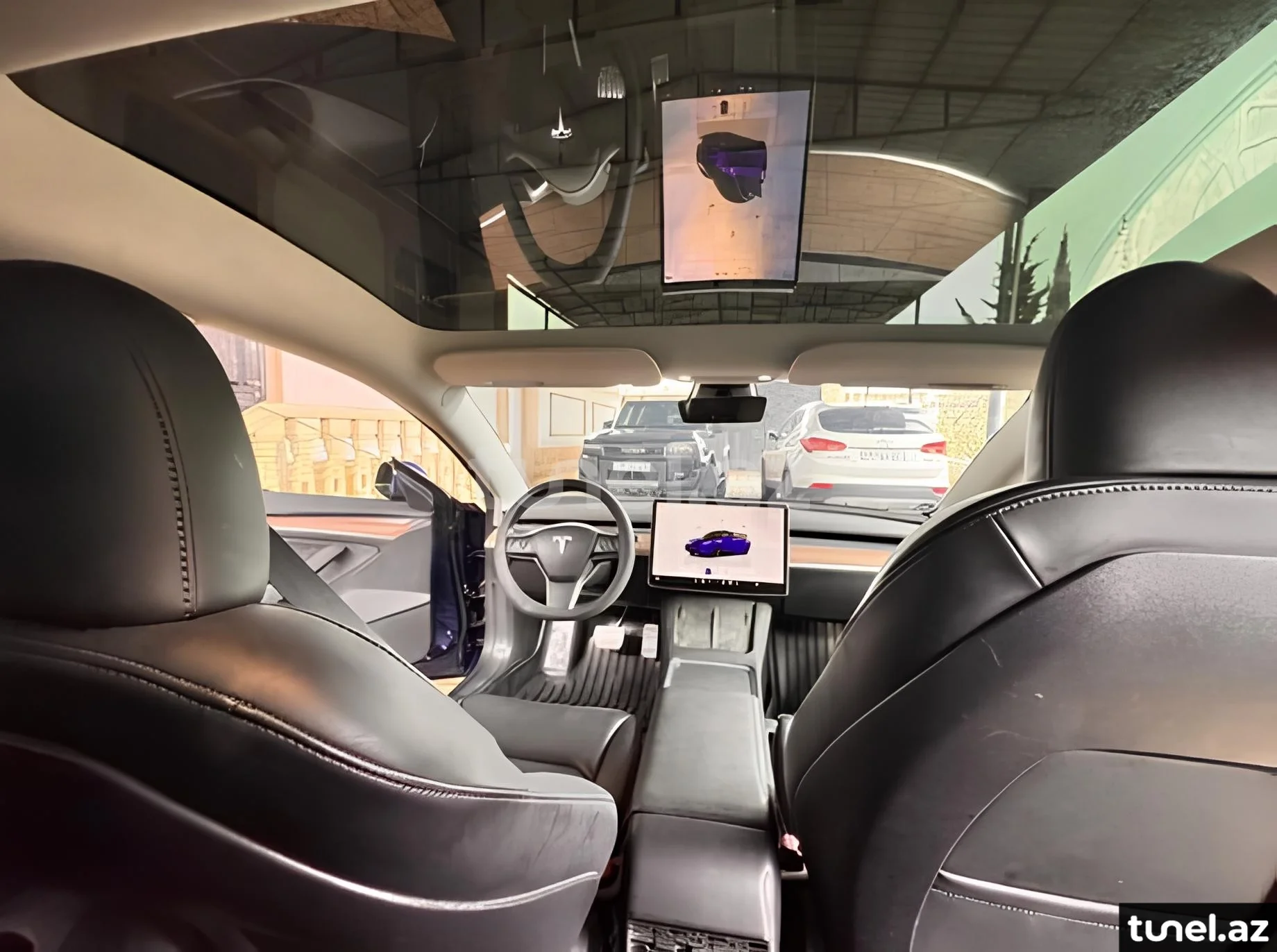 Tesla Model 3 2023