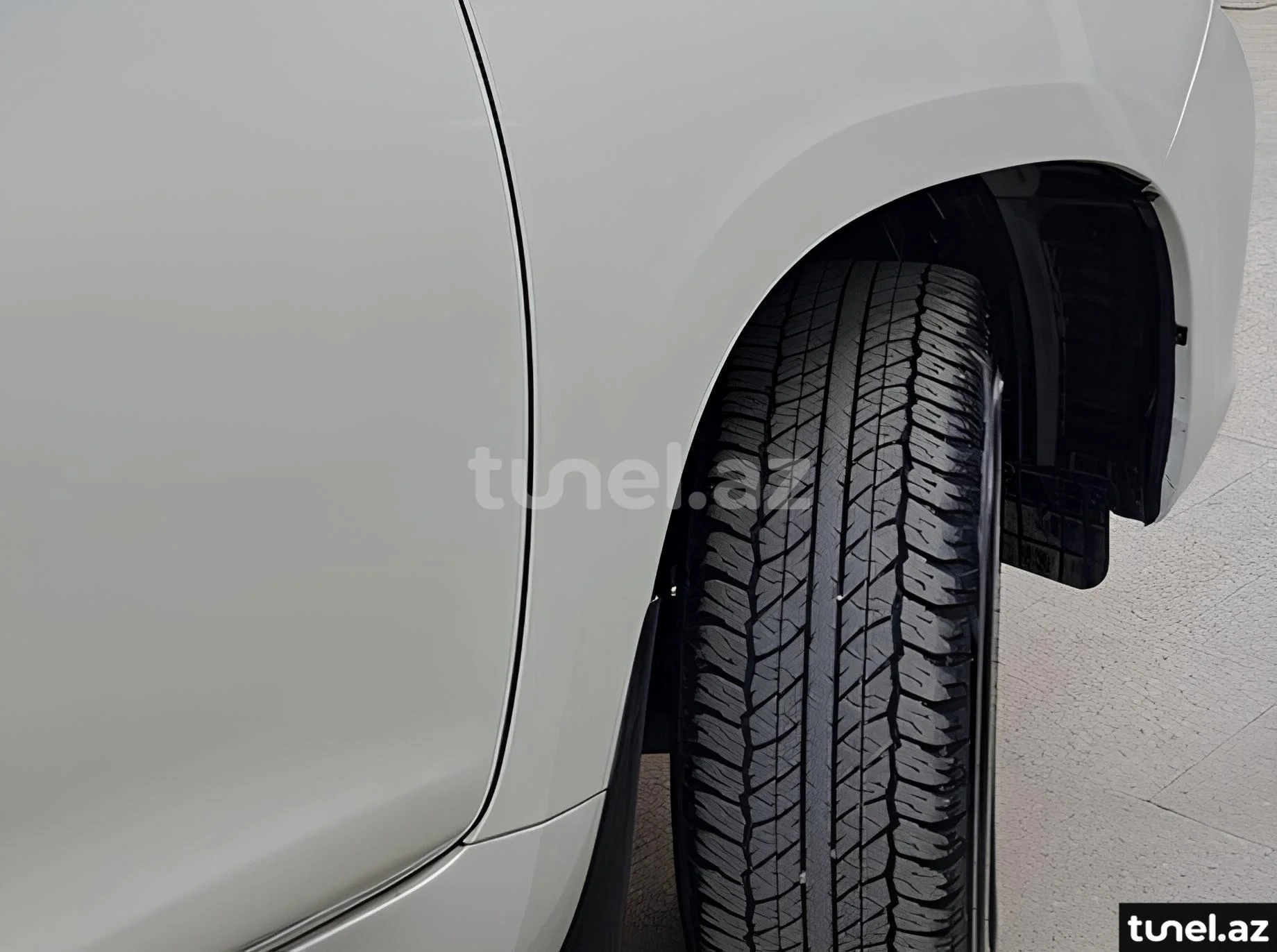 Toyota Land Cruiser Prado 2012