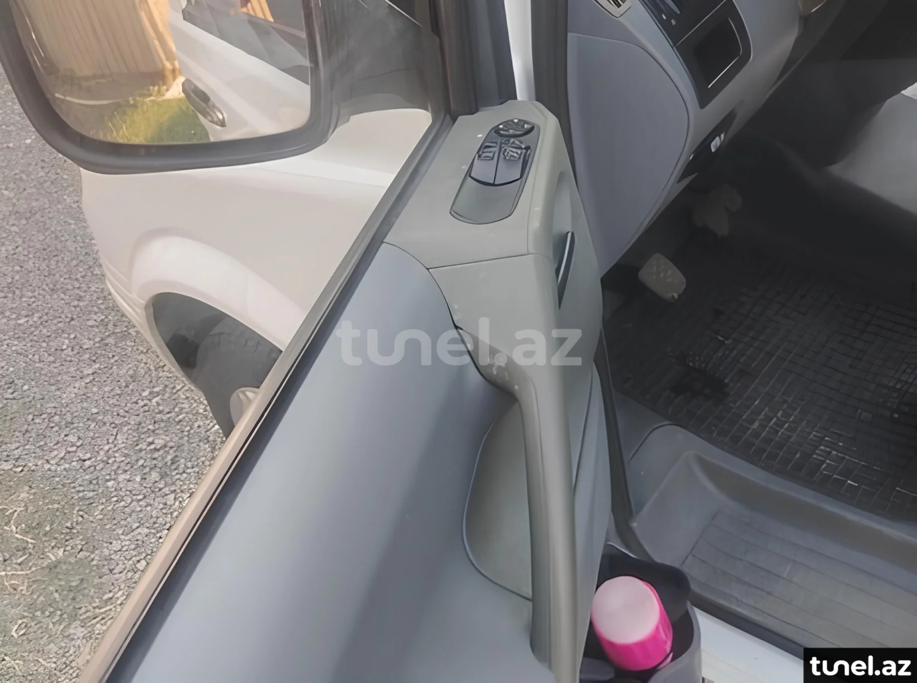Mercedes Vito 2008