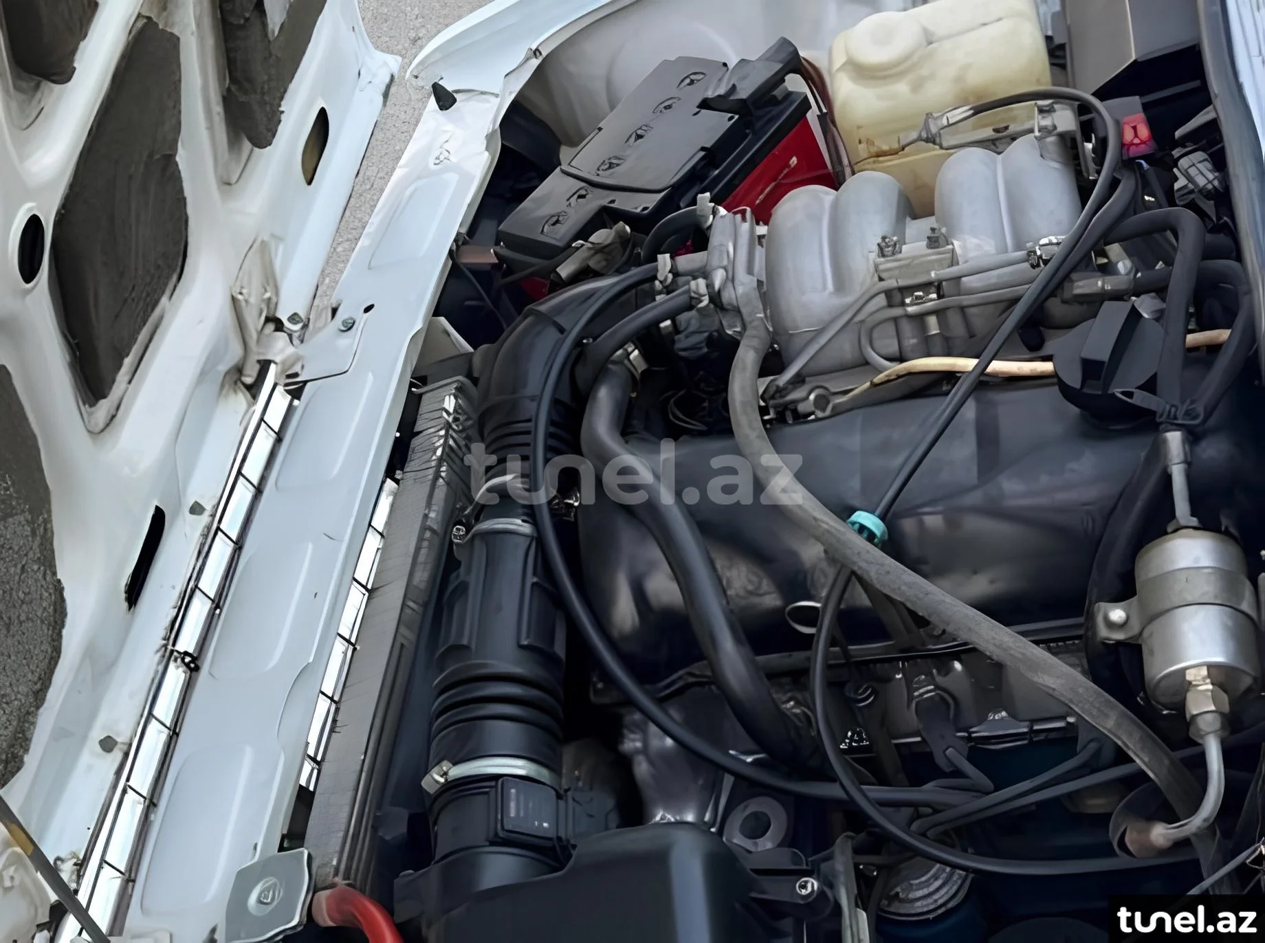 LADA (VAZ) 2107 2009