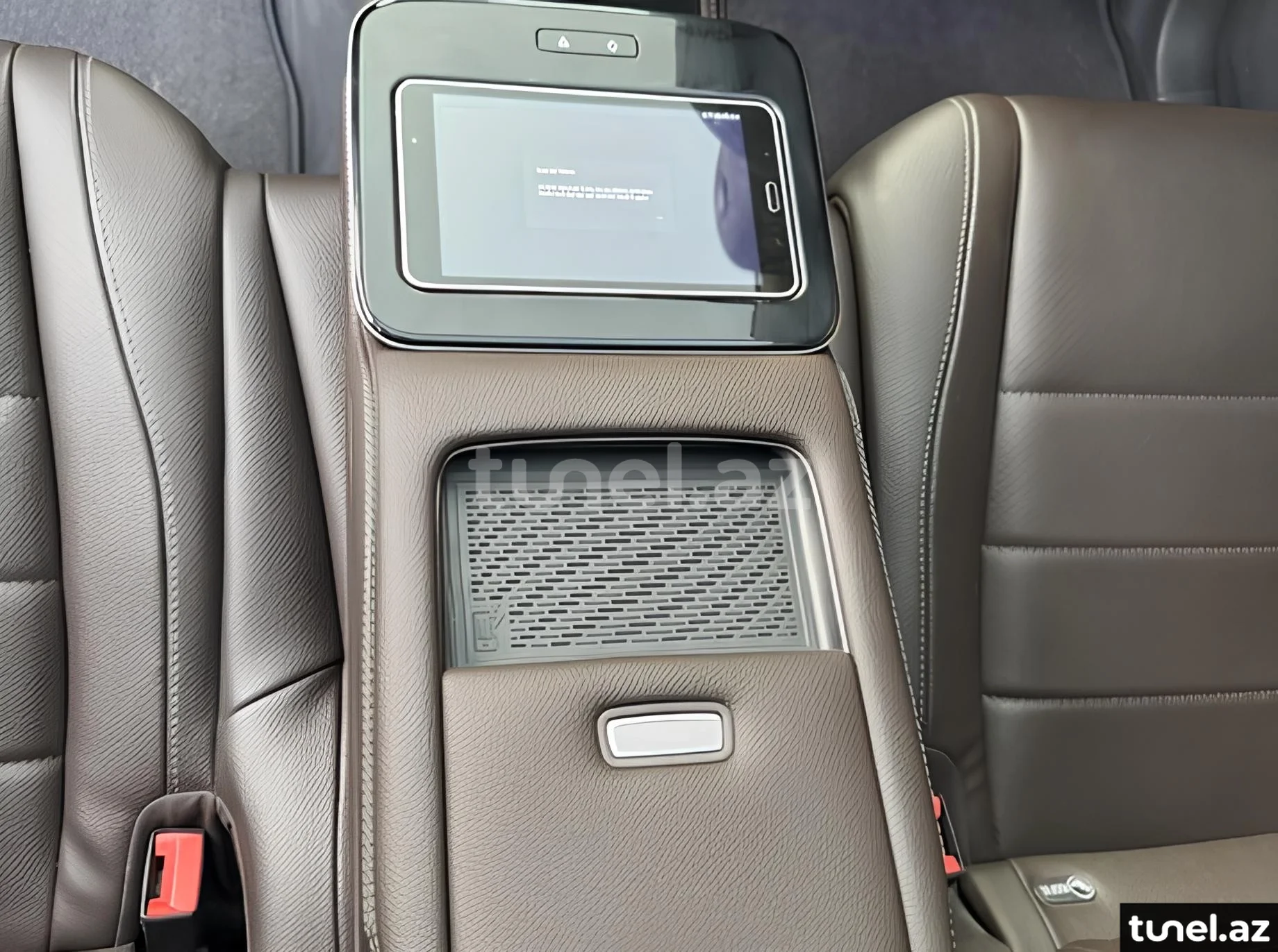 Mercedes GLS 450 4MATIC 2020