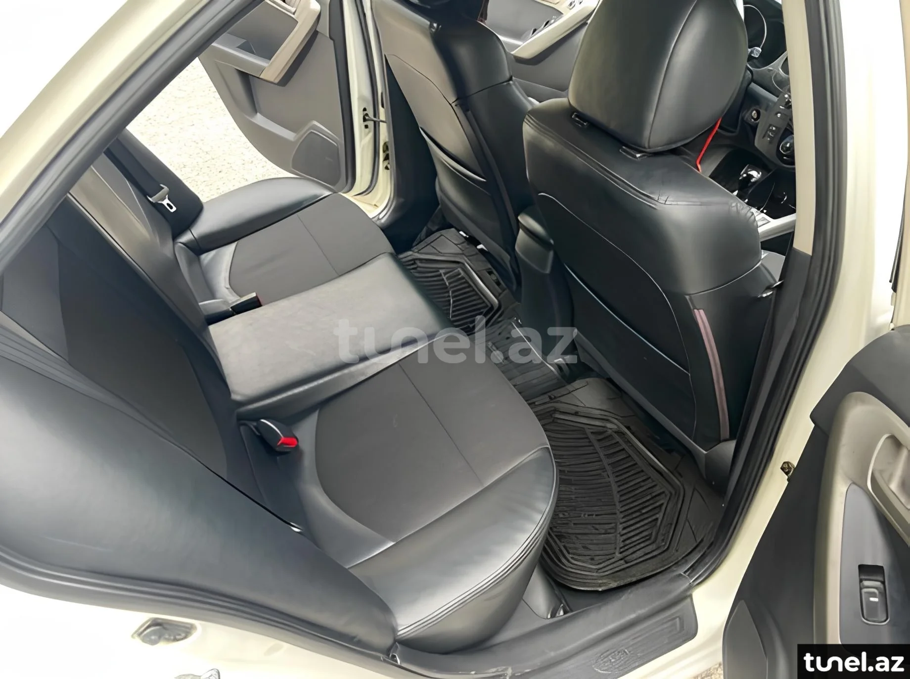 Kia Cerato 2008