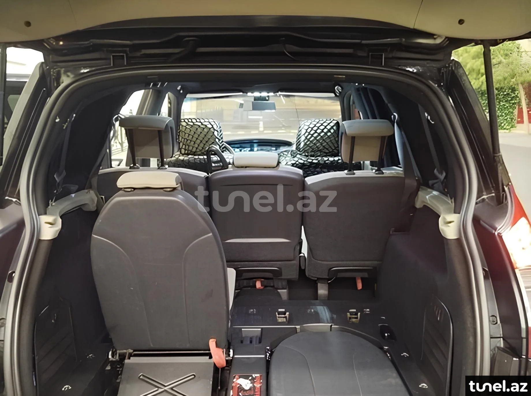 Renault Grand Scenic 2008