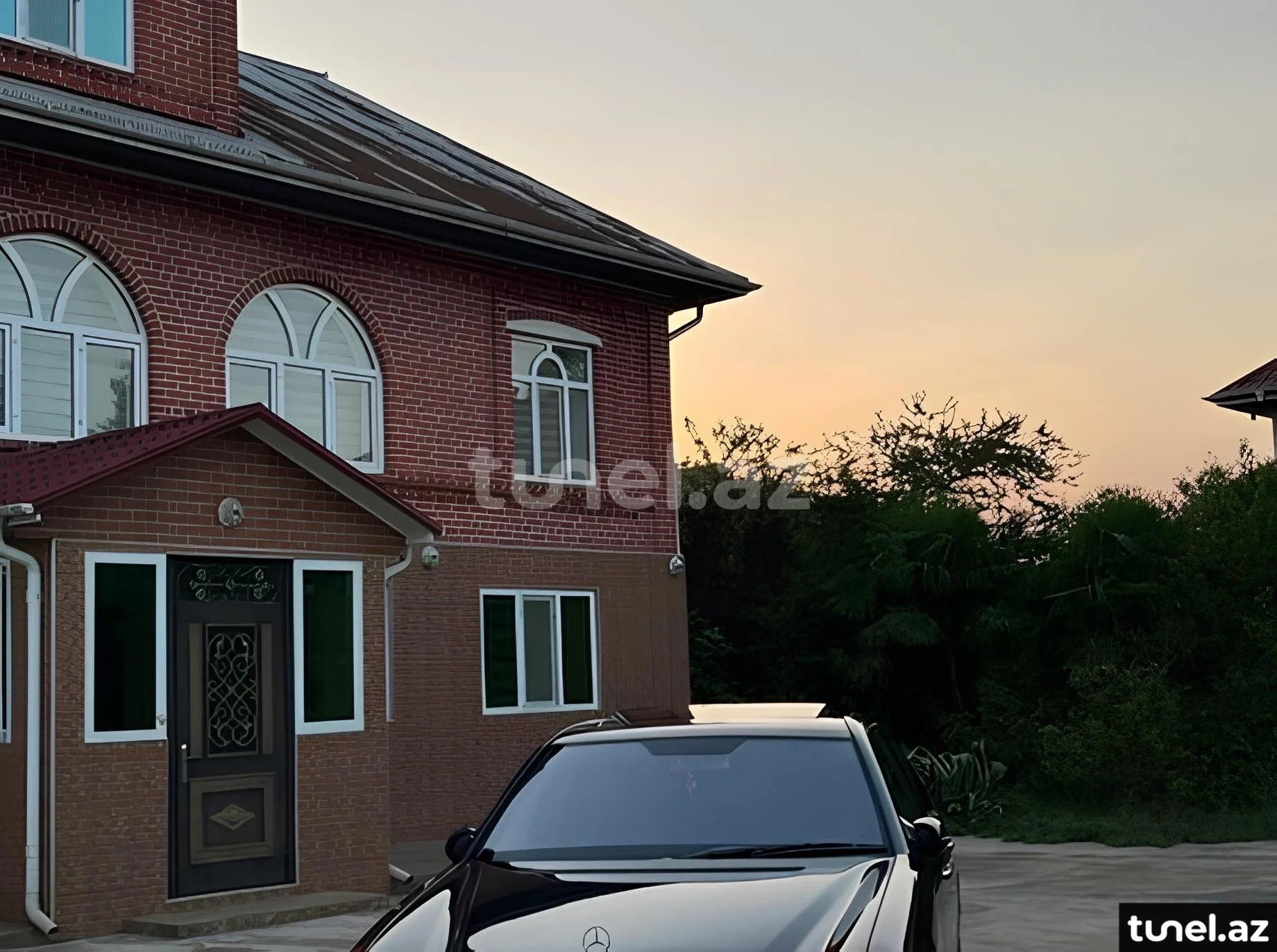 Mercedes E 270 2000