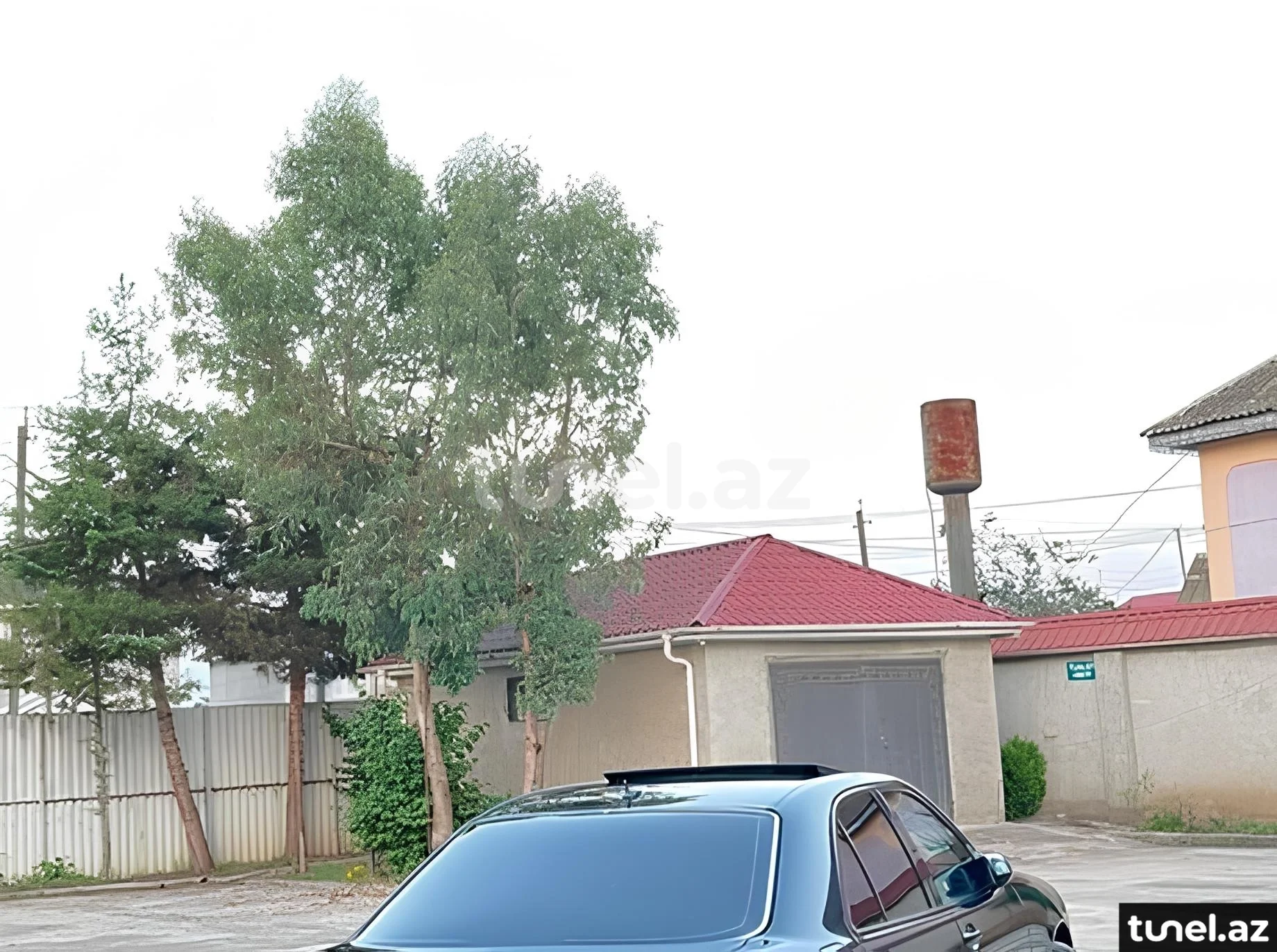 Mercedes E 270 2000