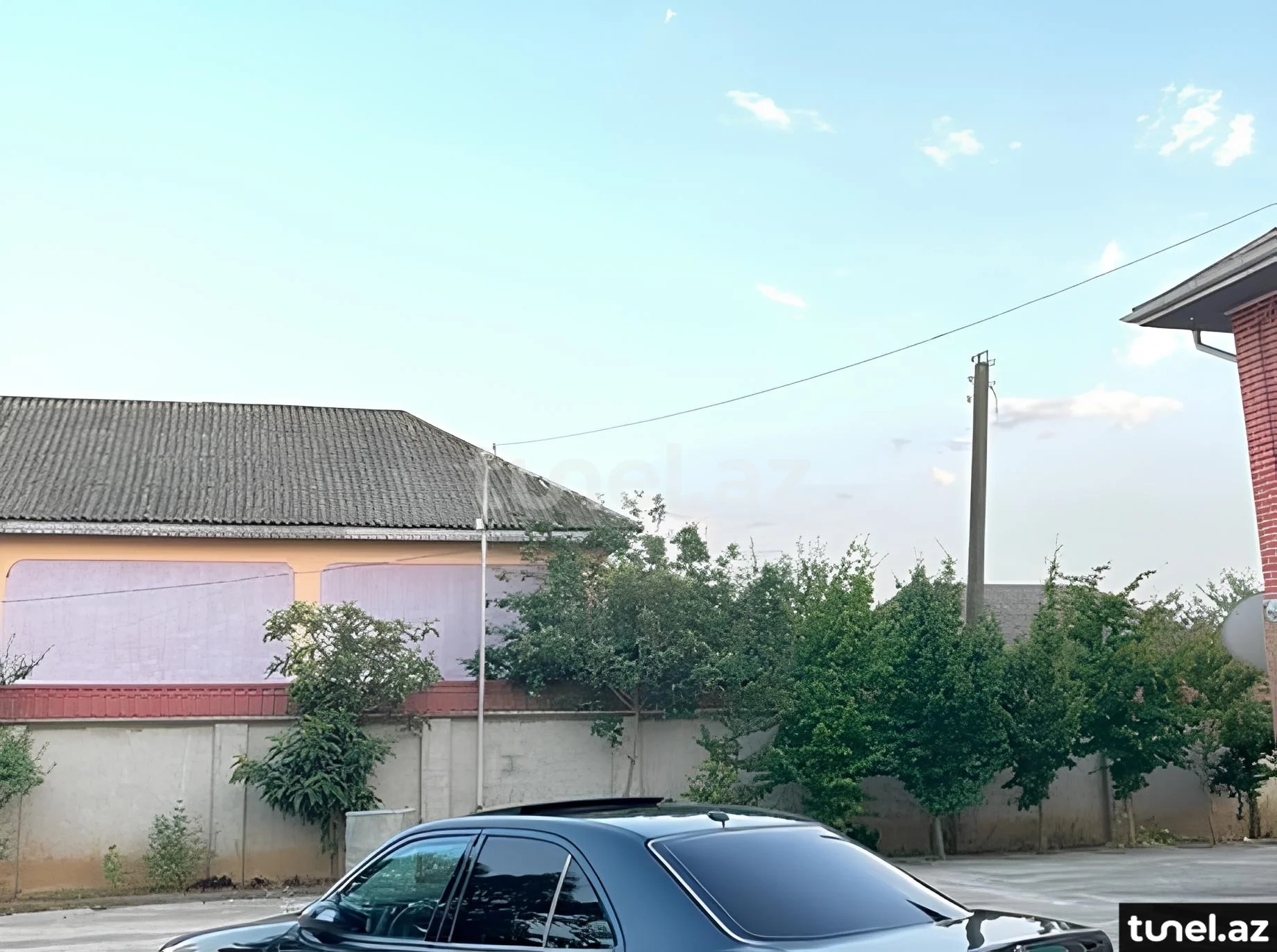 Mercedes E 270 2000