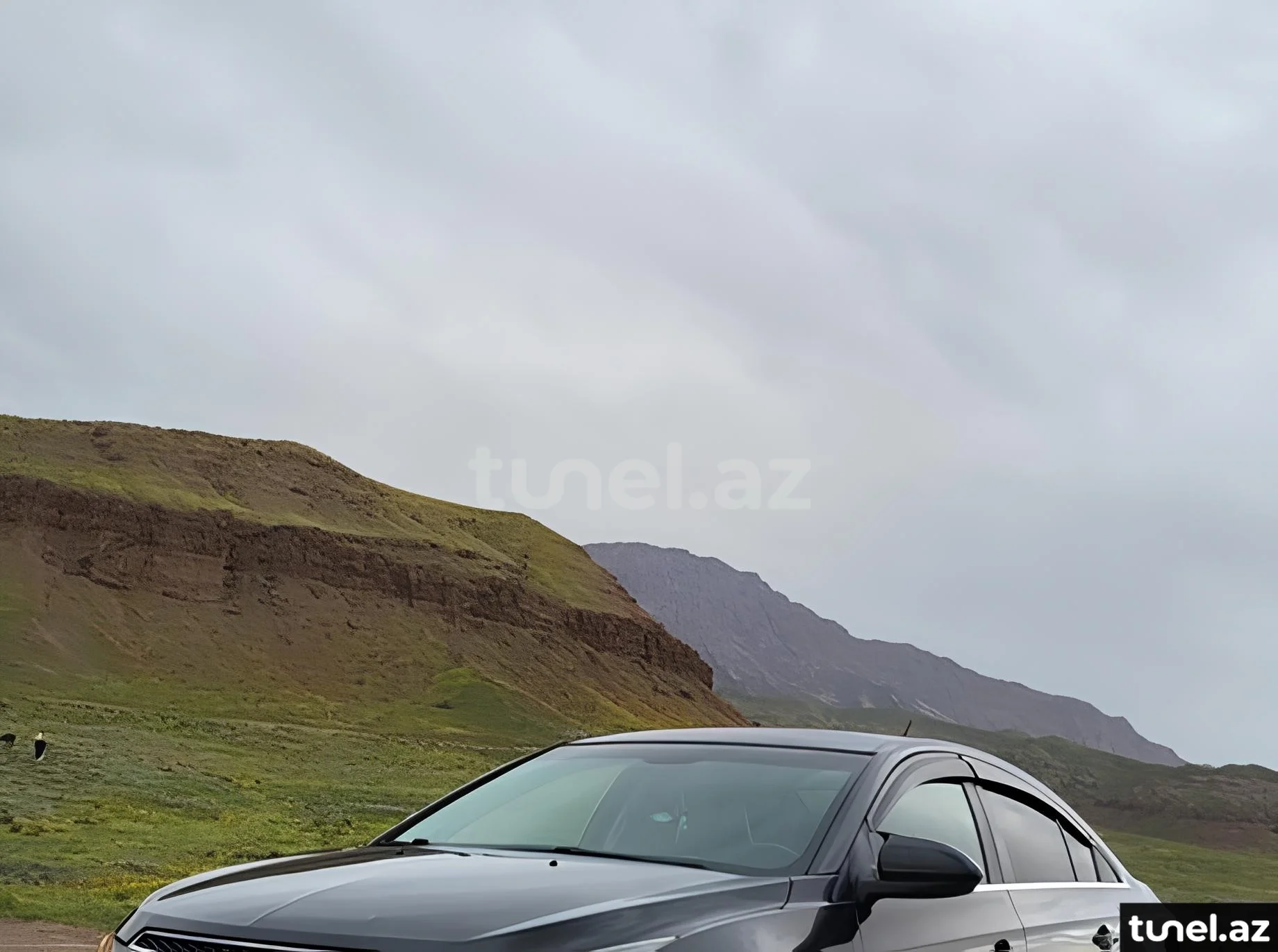 Chevrolet Cruze 2013