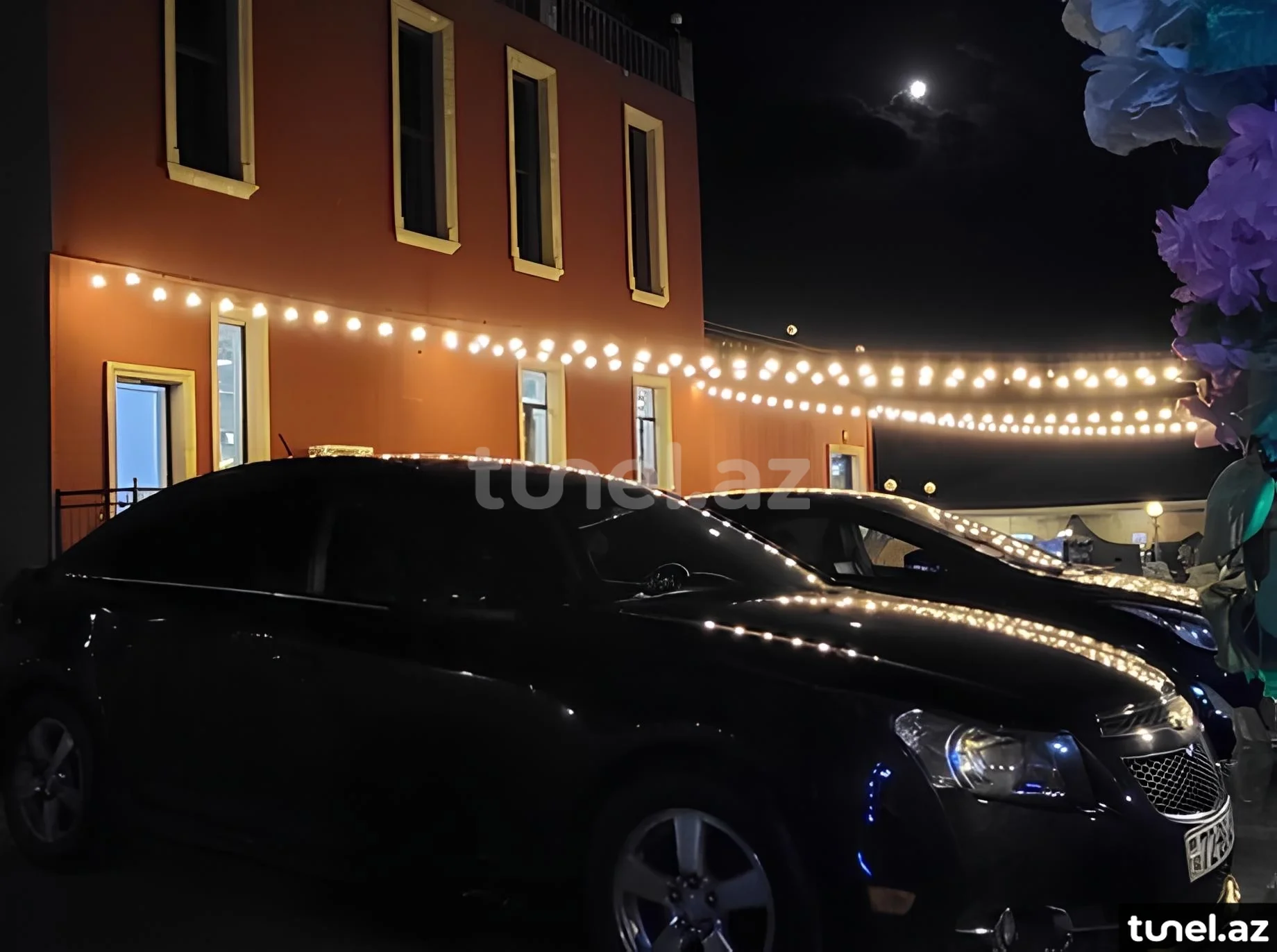Chevrolet Cruze 2013