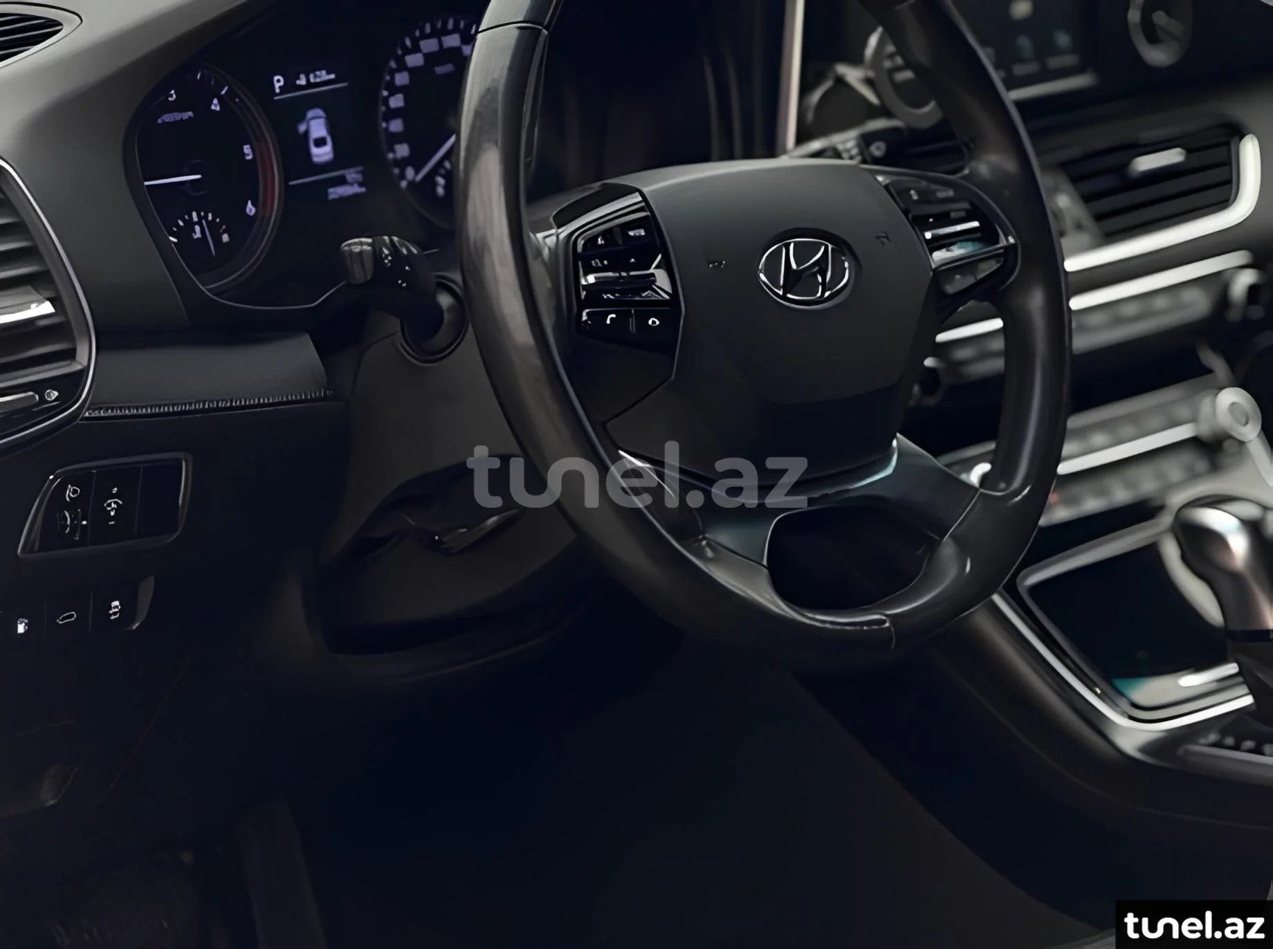 Hyundai Grandeur 2017