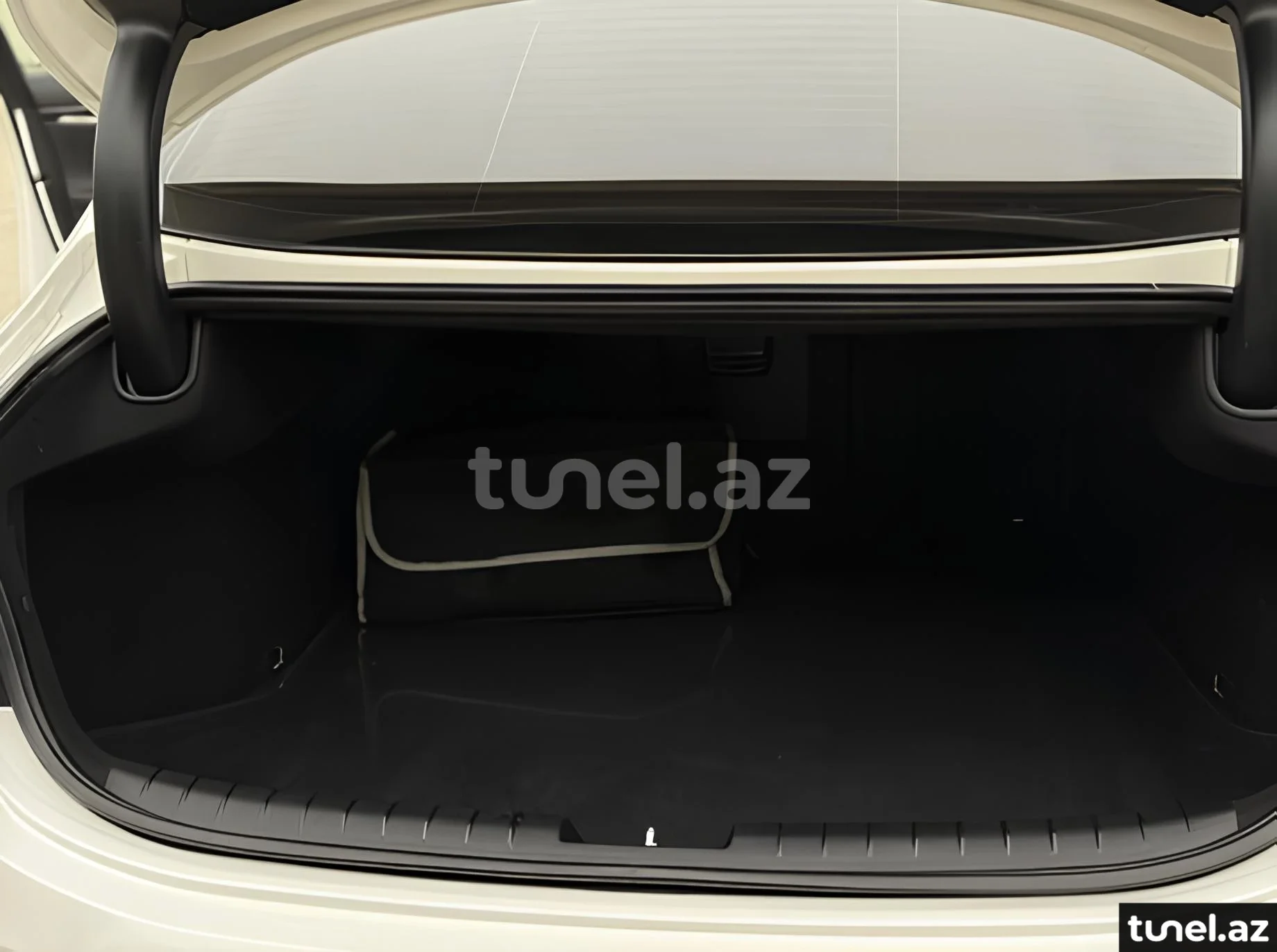 Hyundai Grandeur 2017