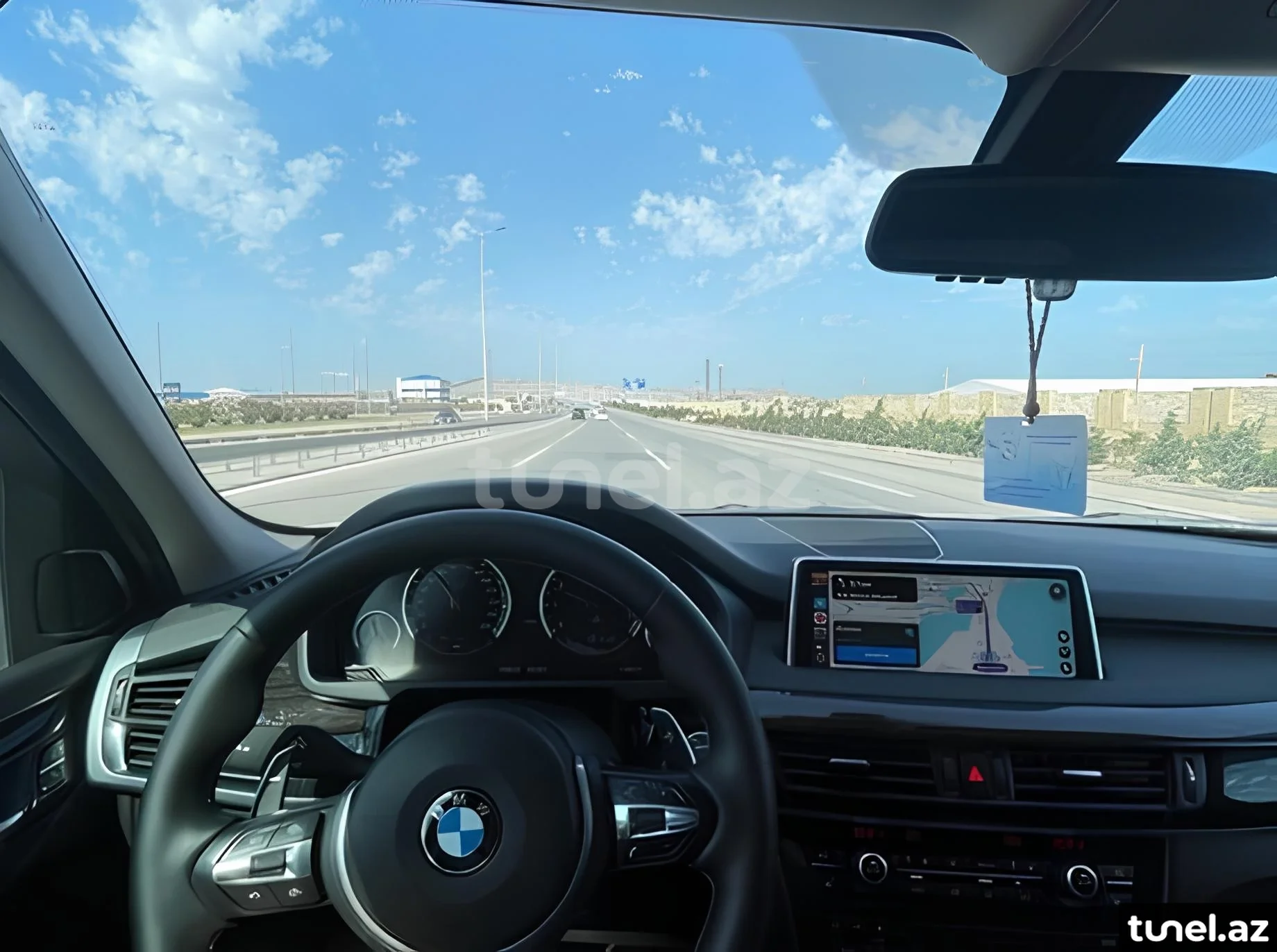 BMW X5 2016