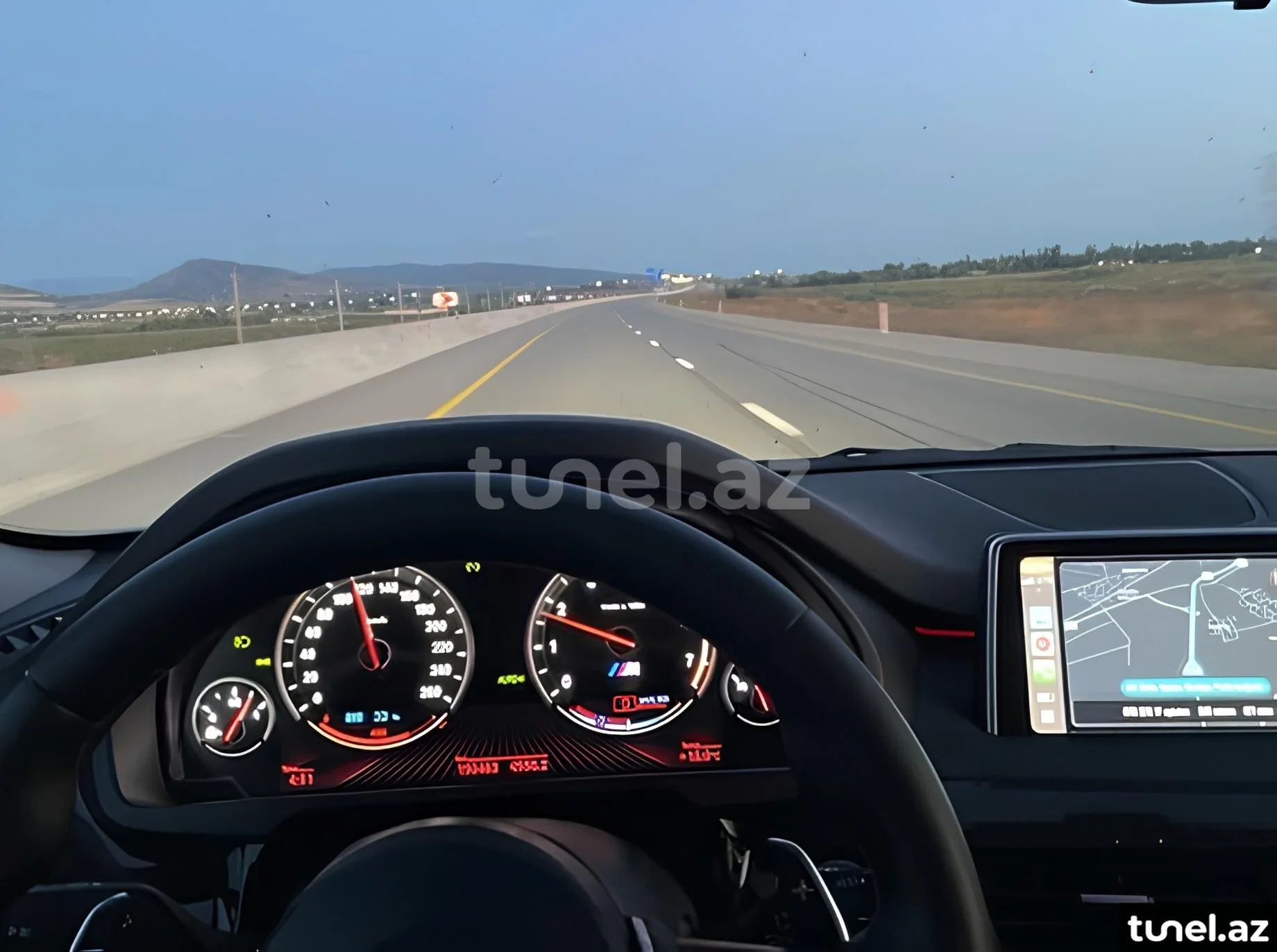BMW X5 2016