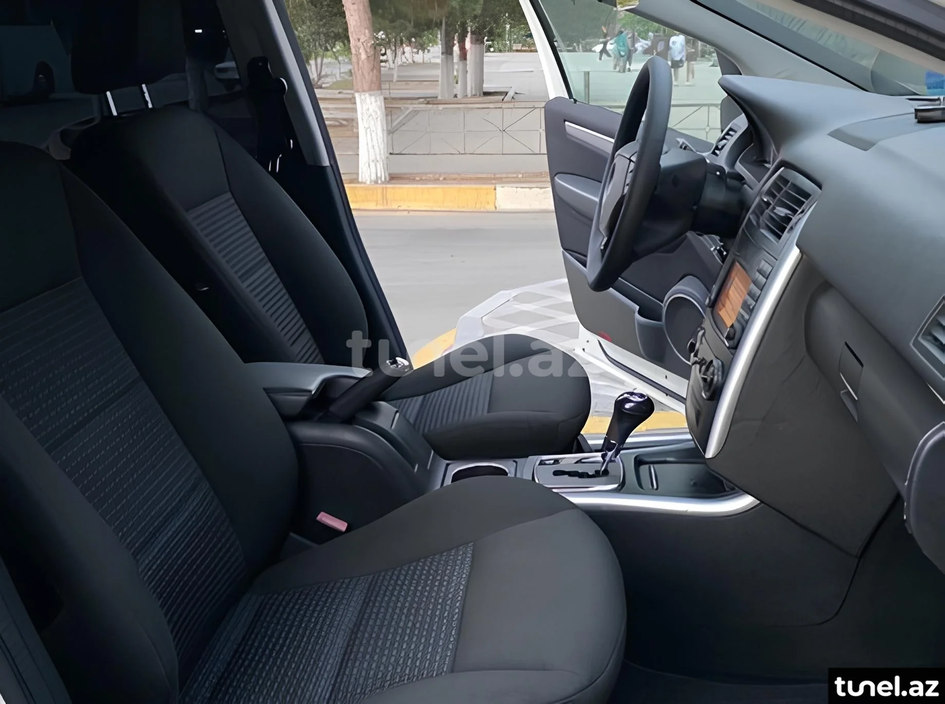 Mercedes B 180 2010